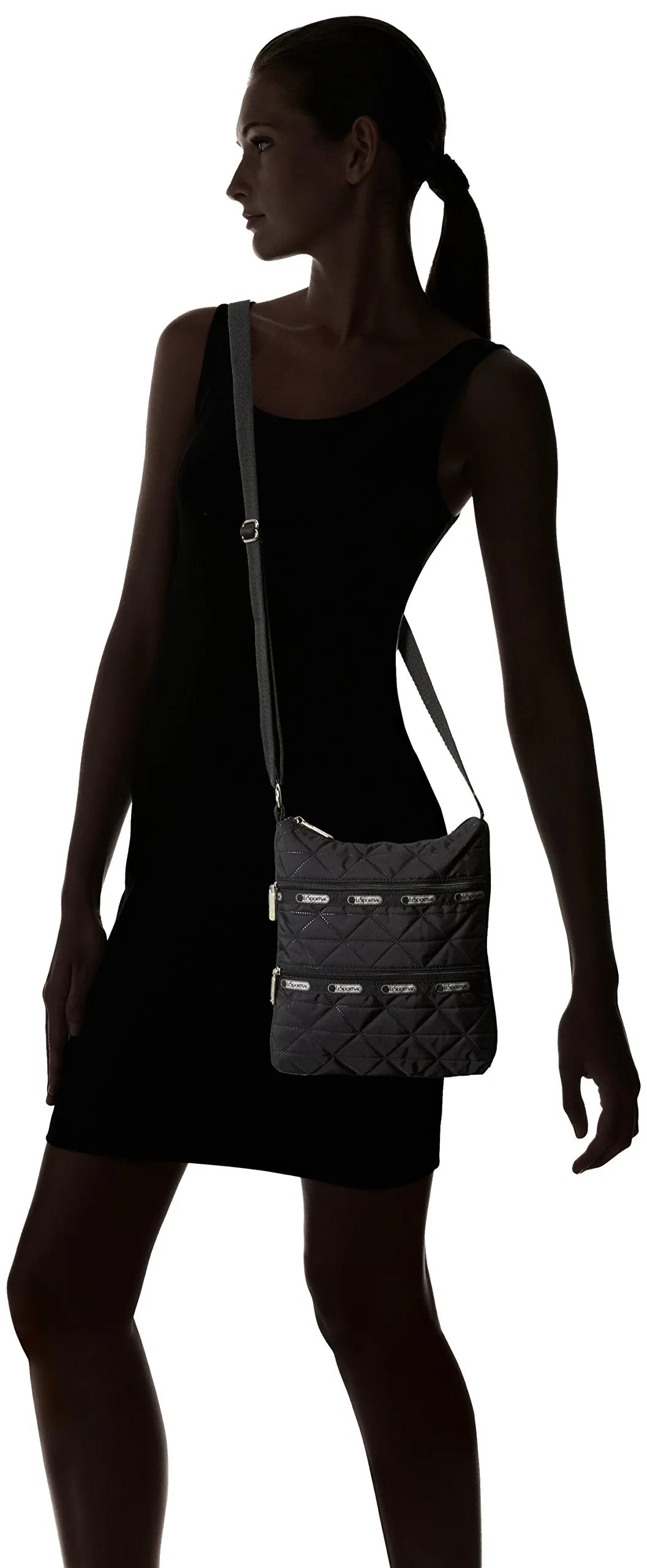 LeSportsac Classic Kylie Crossbody