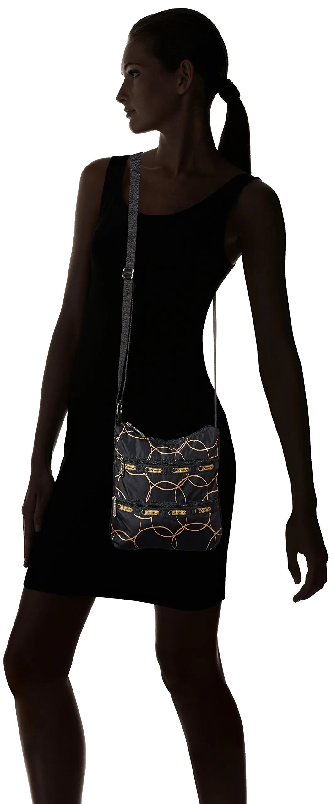 LeSportsac Classic Kylie Crossbody