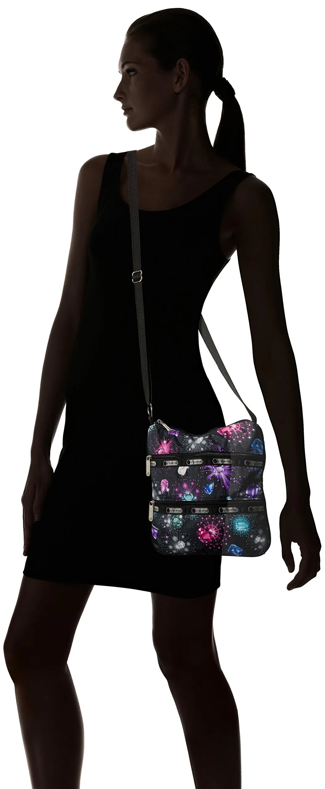 LeSportsac Classic Kylie Crossbody