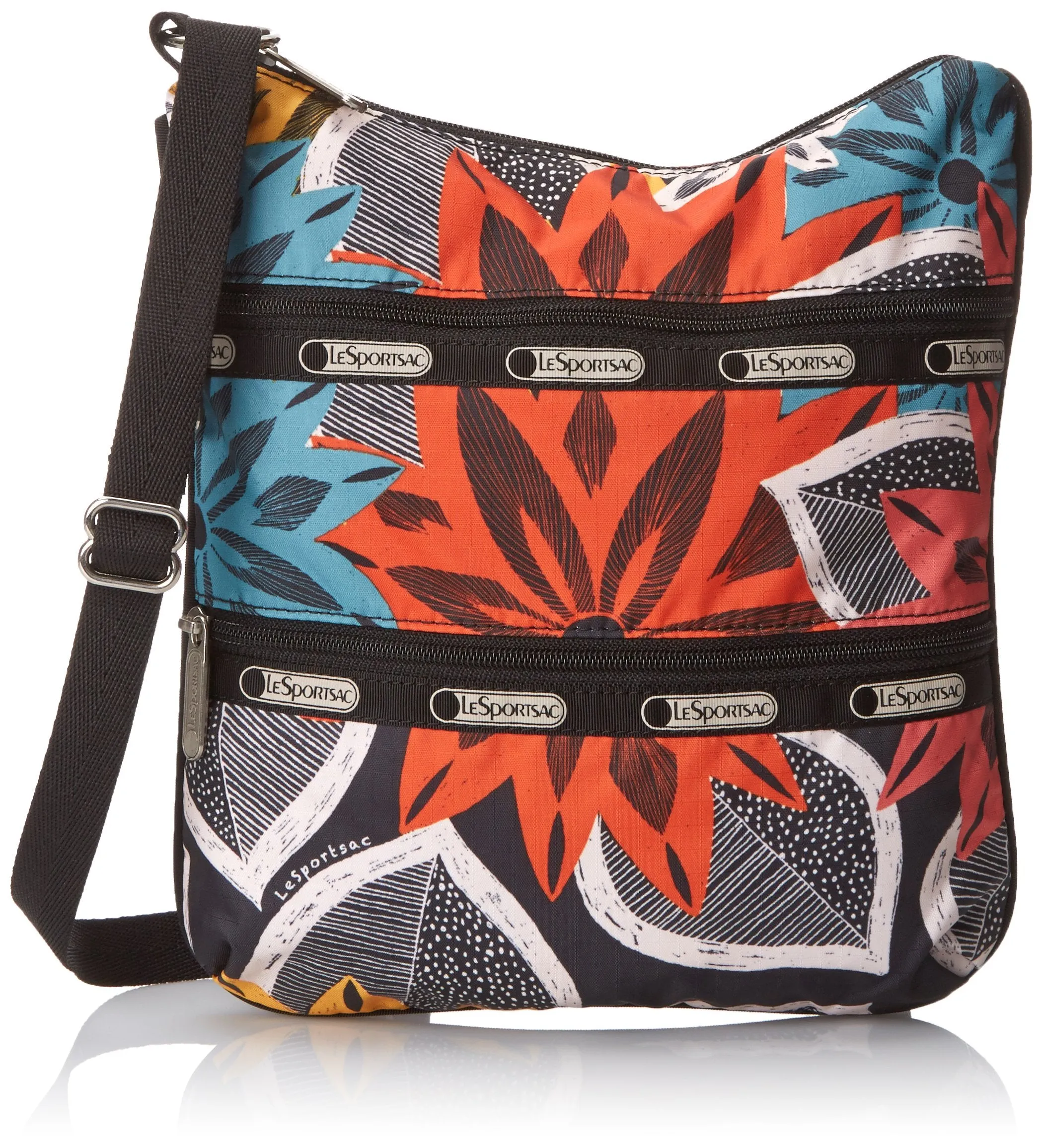 LeSportsac Classic Kylie Crossbody