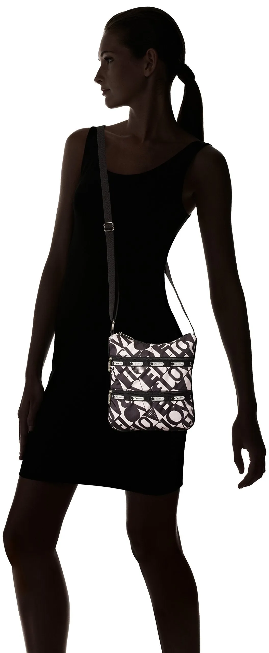 LeSportsac Classic Kylie Crossbody