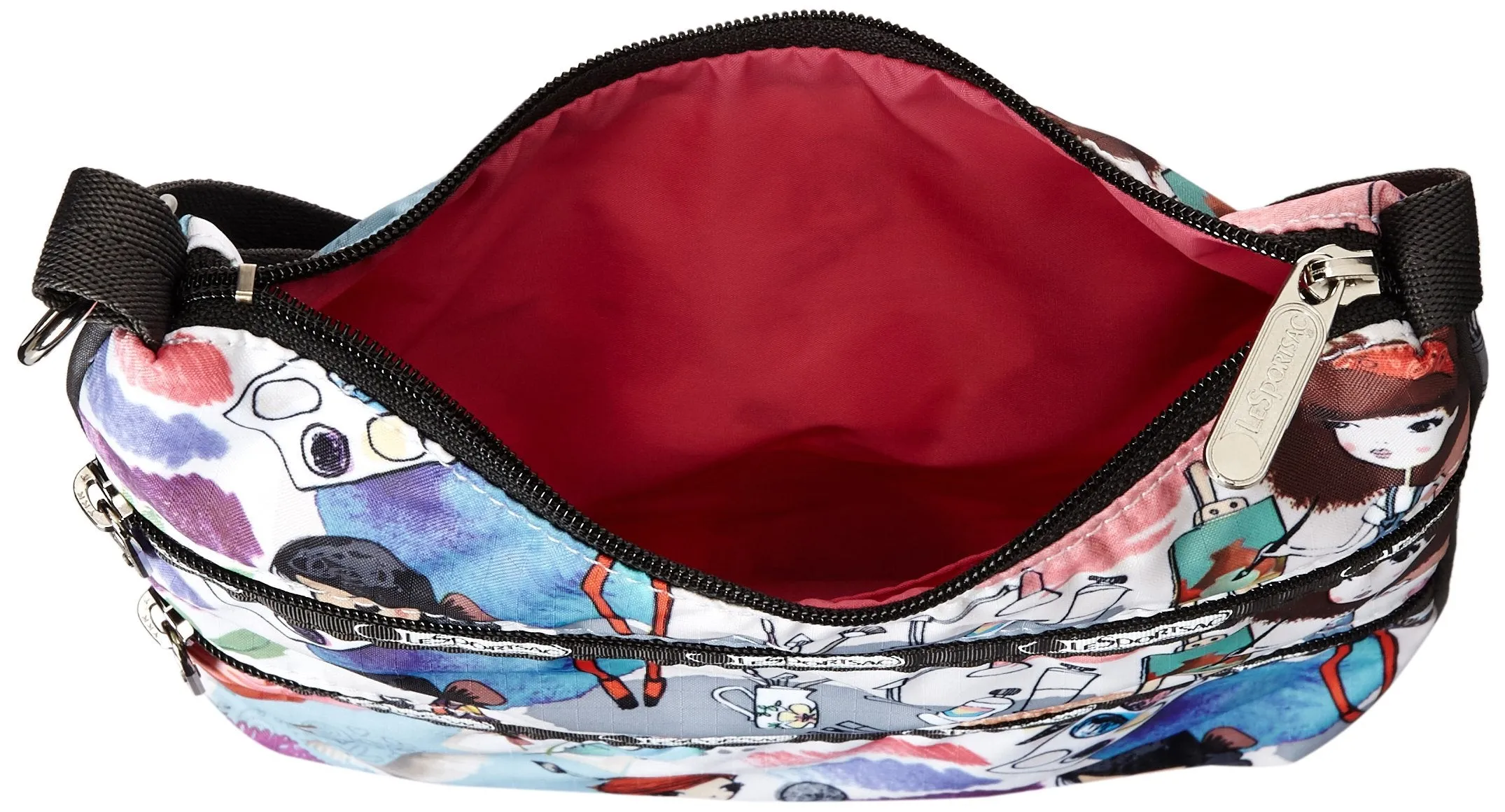LeSportsac Classic Kylie Crossbody