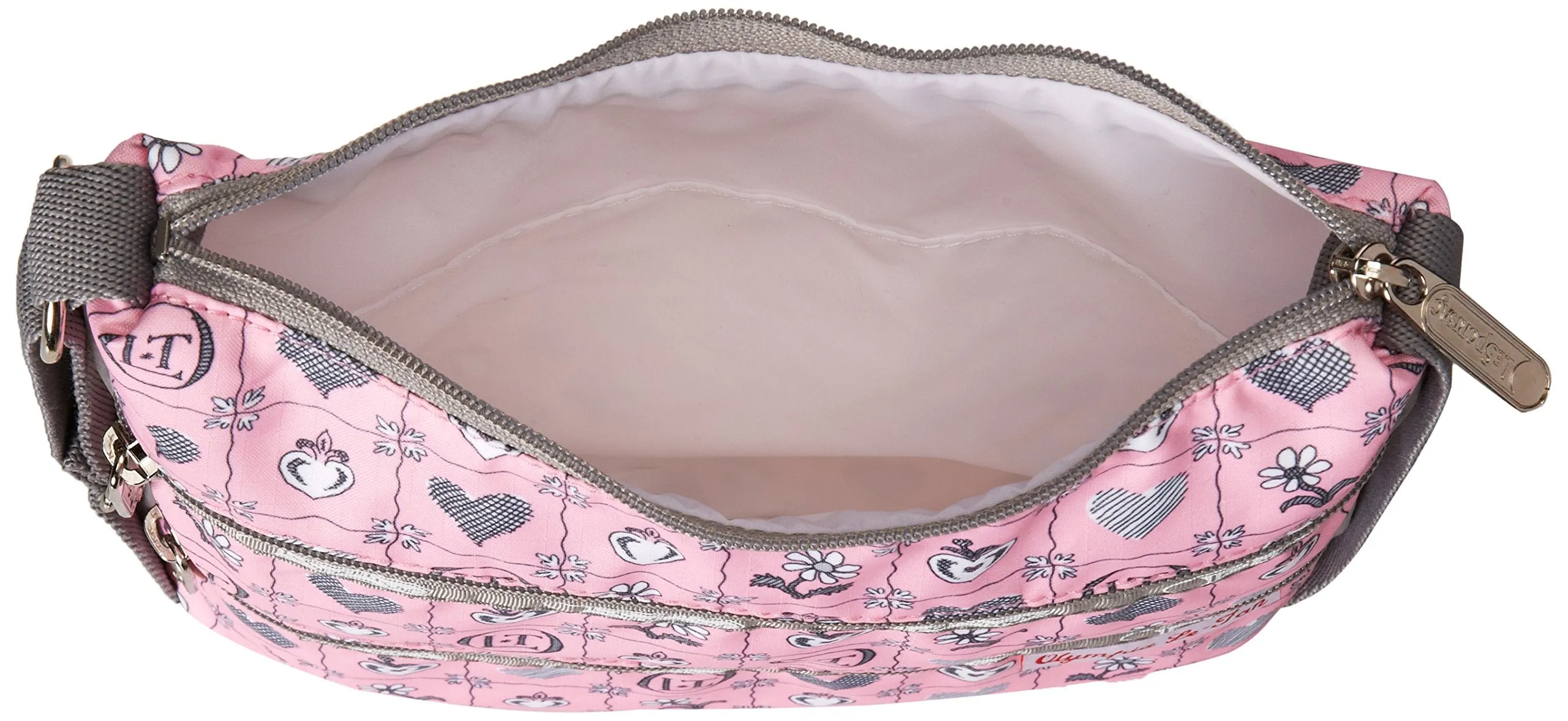 LeSportsac Classic Kylie Crossbody