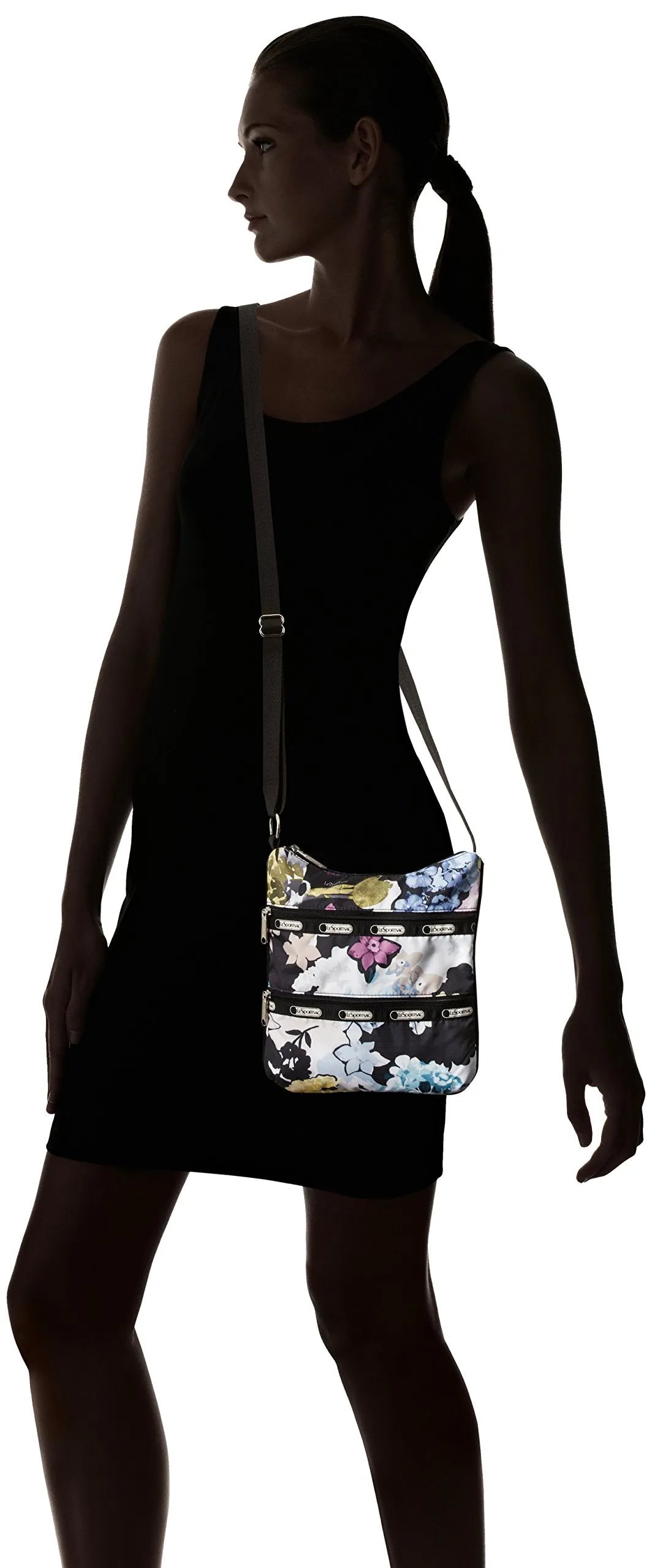 LeSportsac Classic Kylie Crossbody