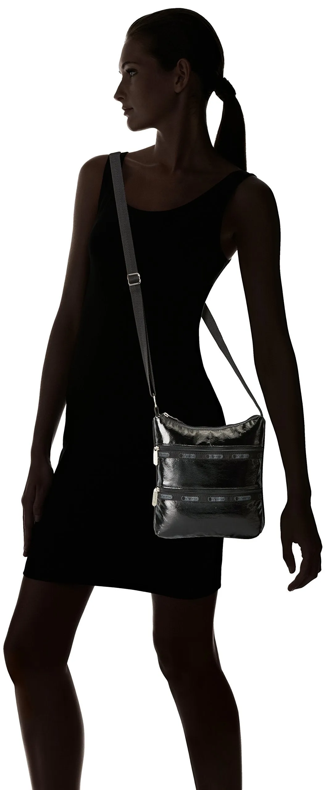 LeSportsac Classic Kylie Crossbody