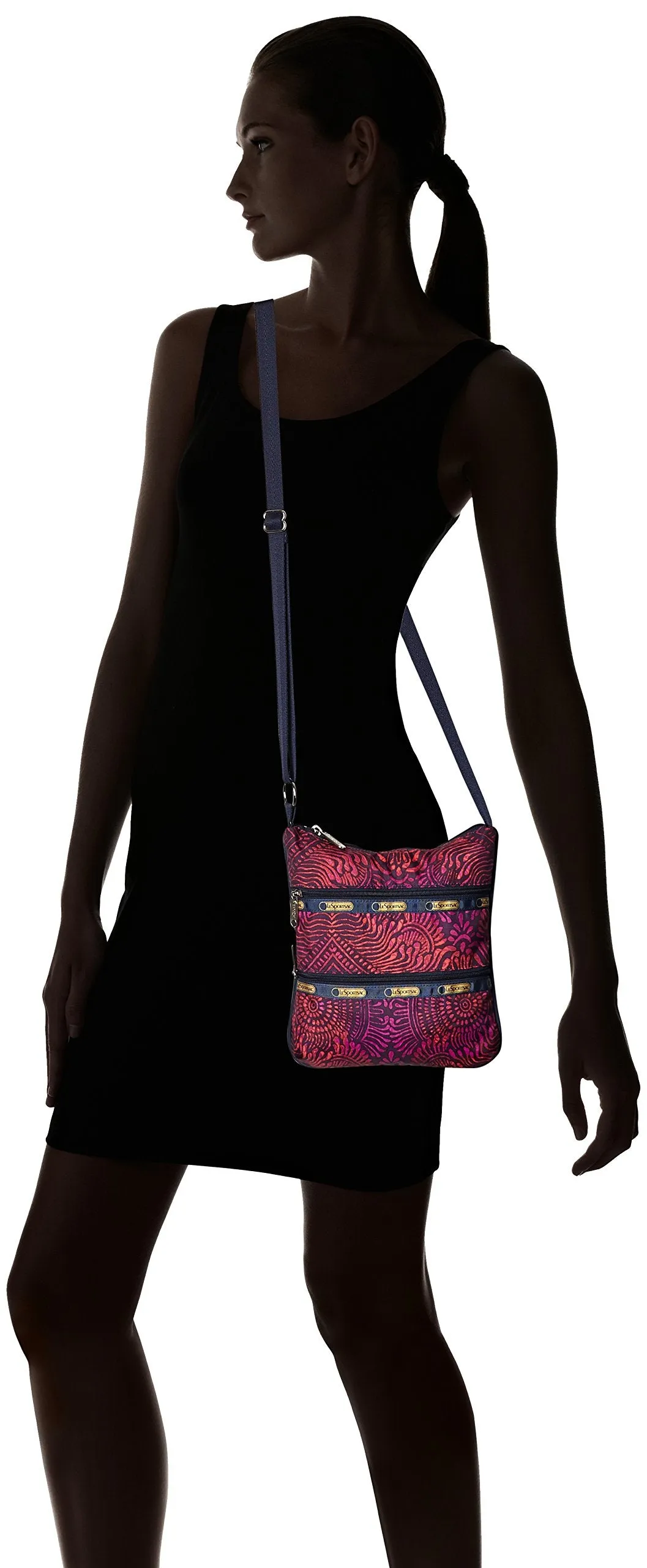 LeSportsac Classic Kylie Crossbody