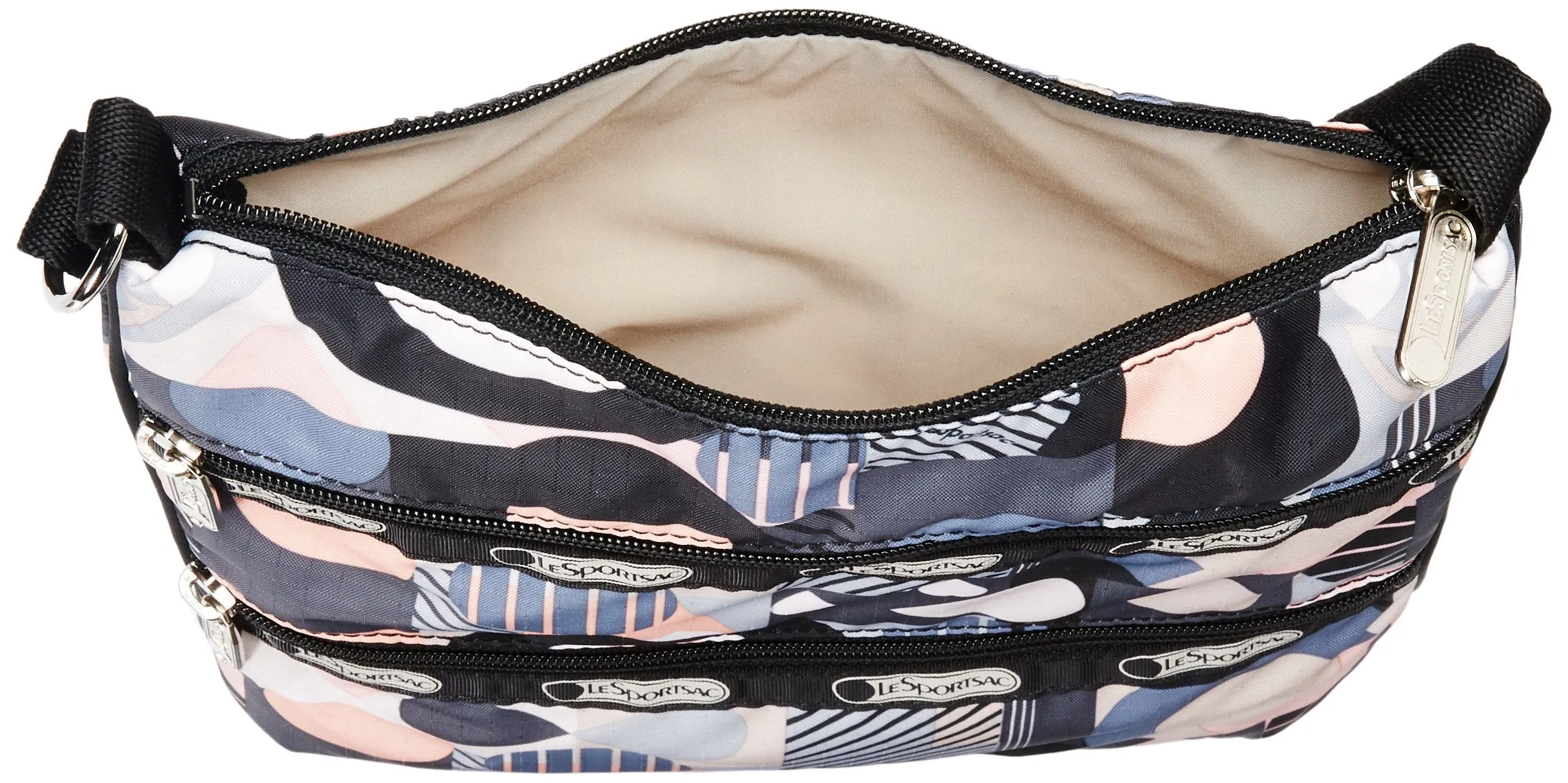 LeSportsac Classic Kylie Crossbody