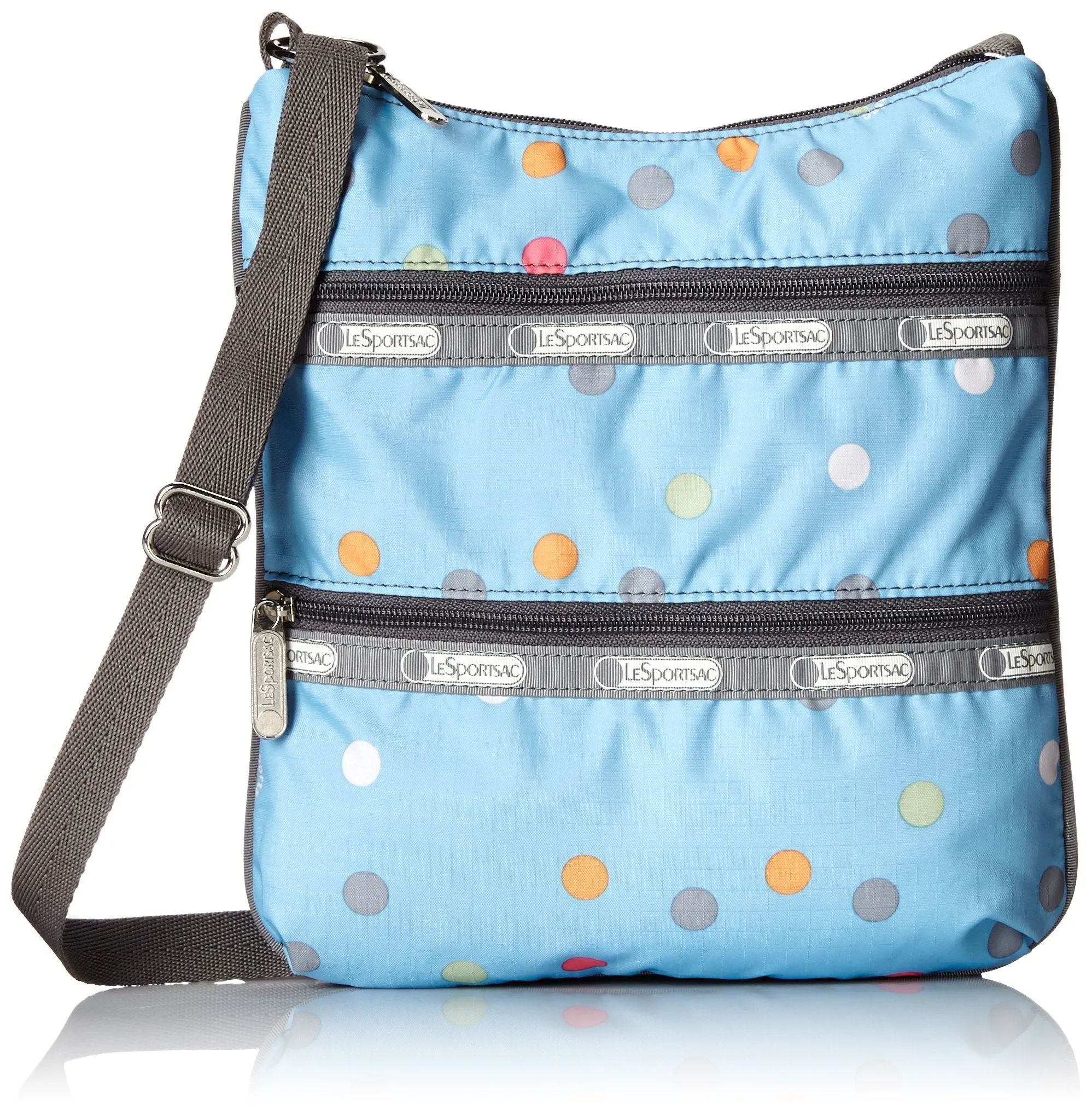 LeSportsac Classic Kylie Crossbody