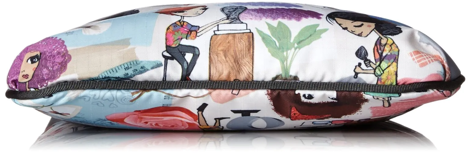 LeSportsac Classic Kylie Crossbody