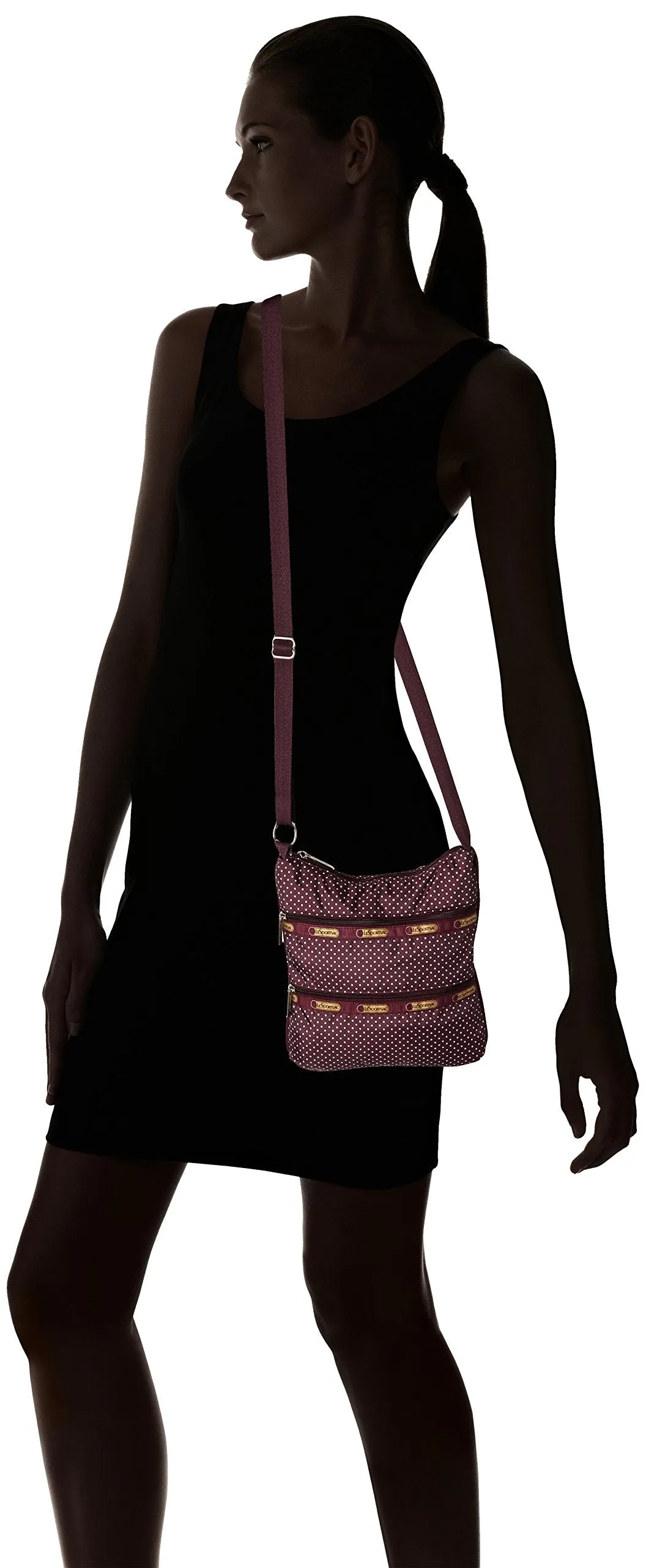 LeSportsac Classic Kylie Crossbody