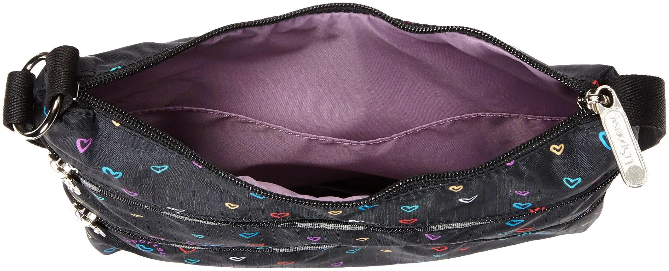 LeSportsac Classic Kylie Crossbody
