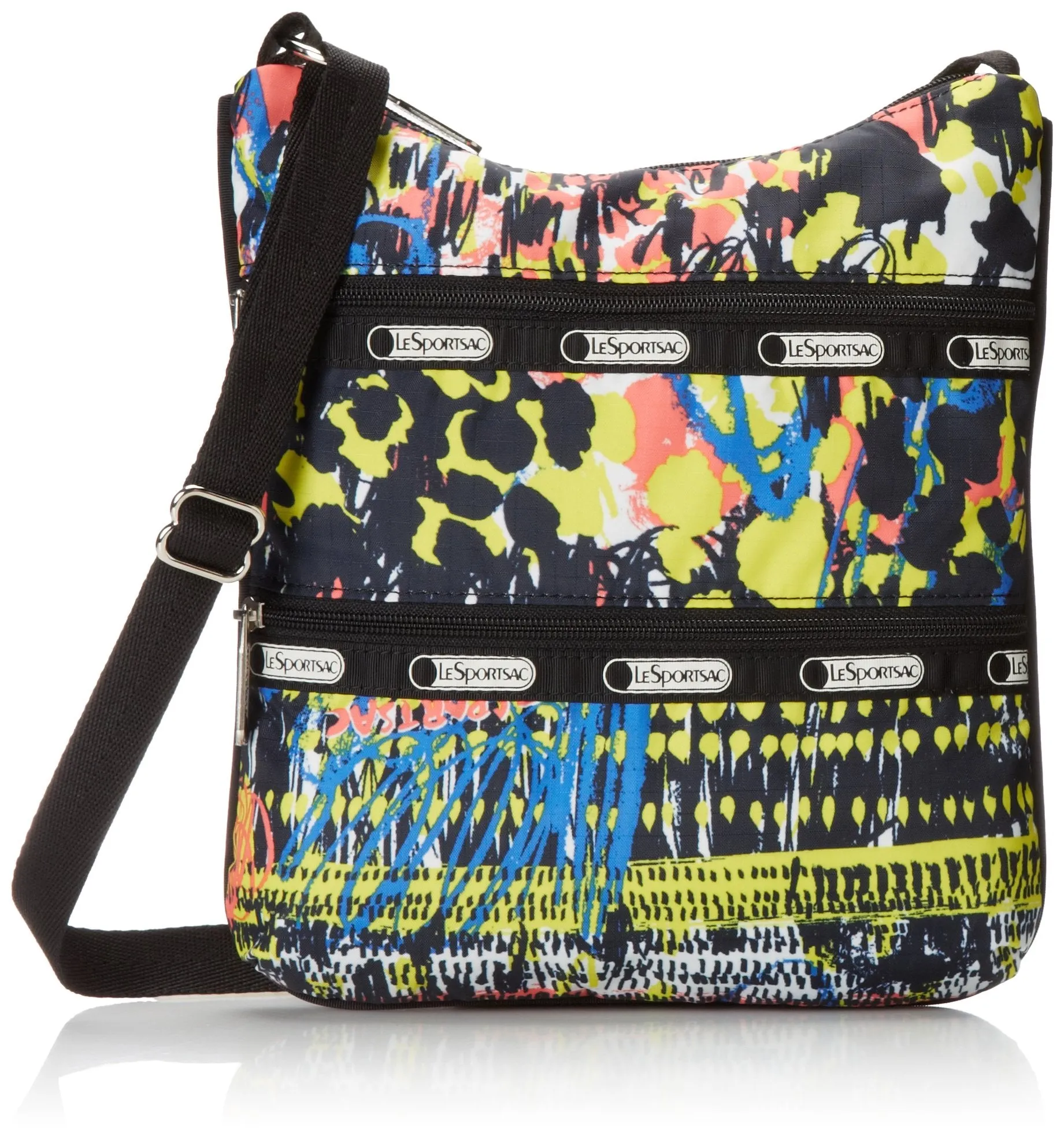 LeSportsac Classic Kylie Crossbody