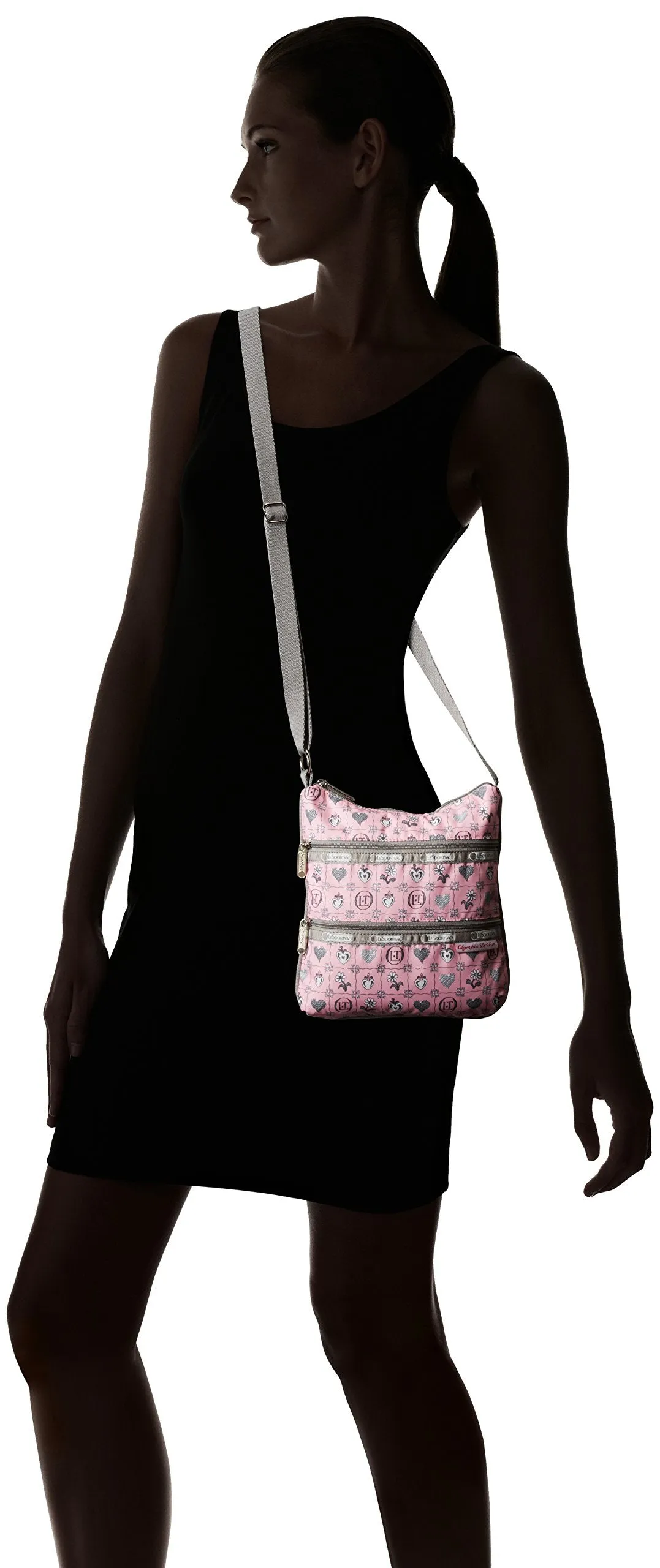 LeSportsac Classic Kylie Crossbody