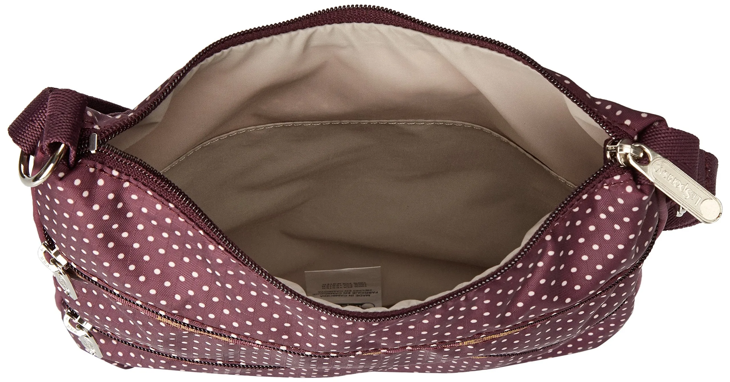 LeSportsac Classic Kylie Crossbody