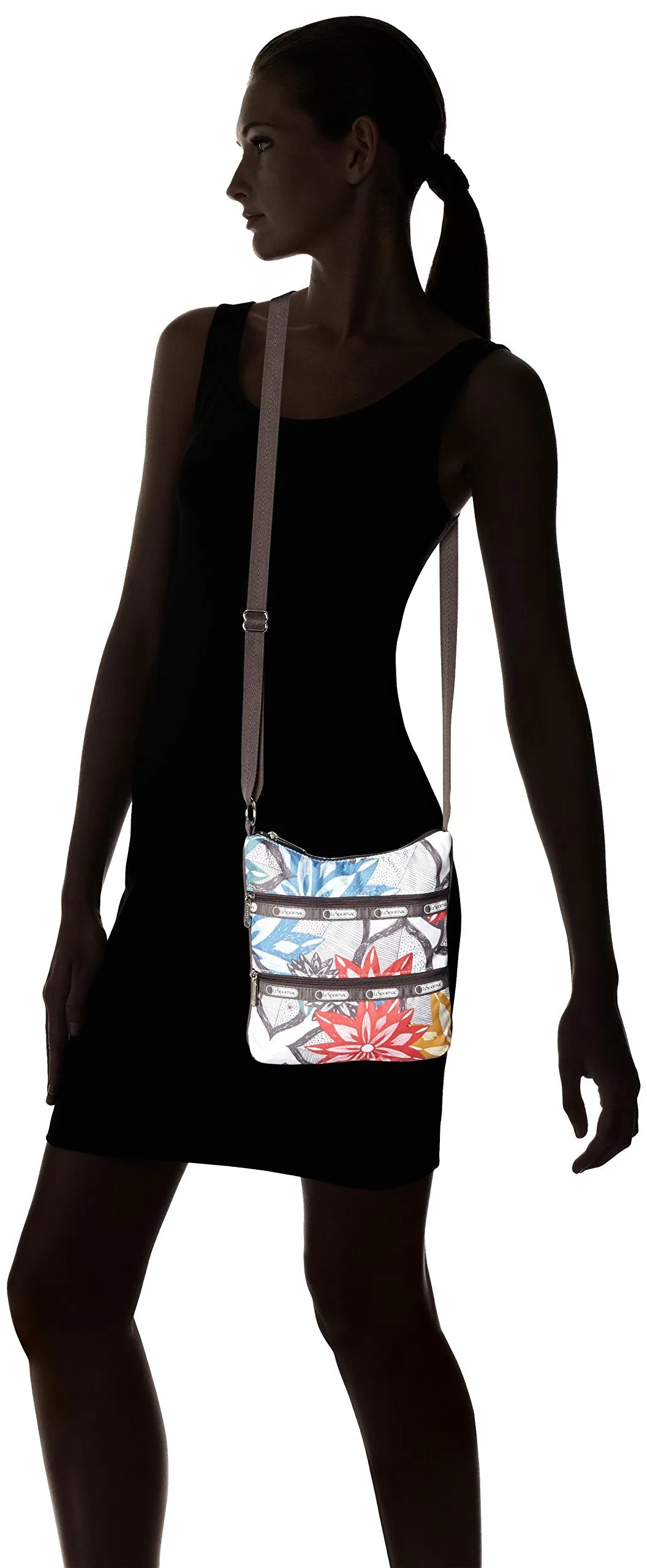 LeSportsac Classic Kylie Crossbody