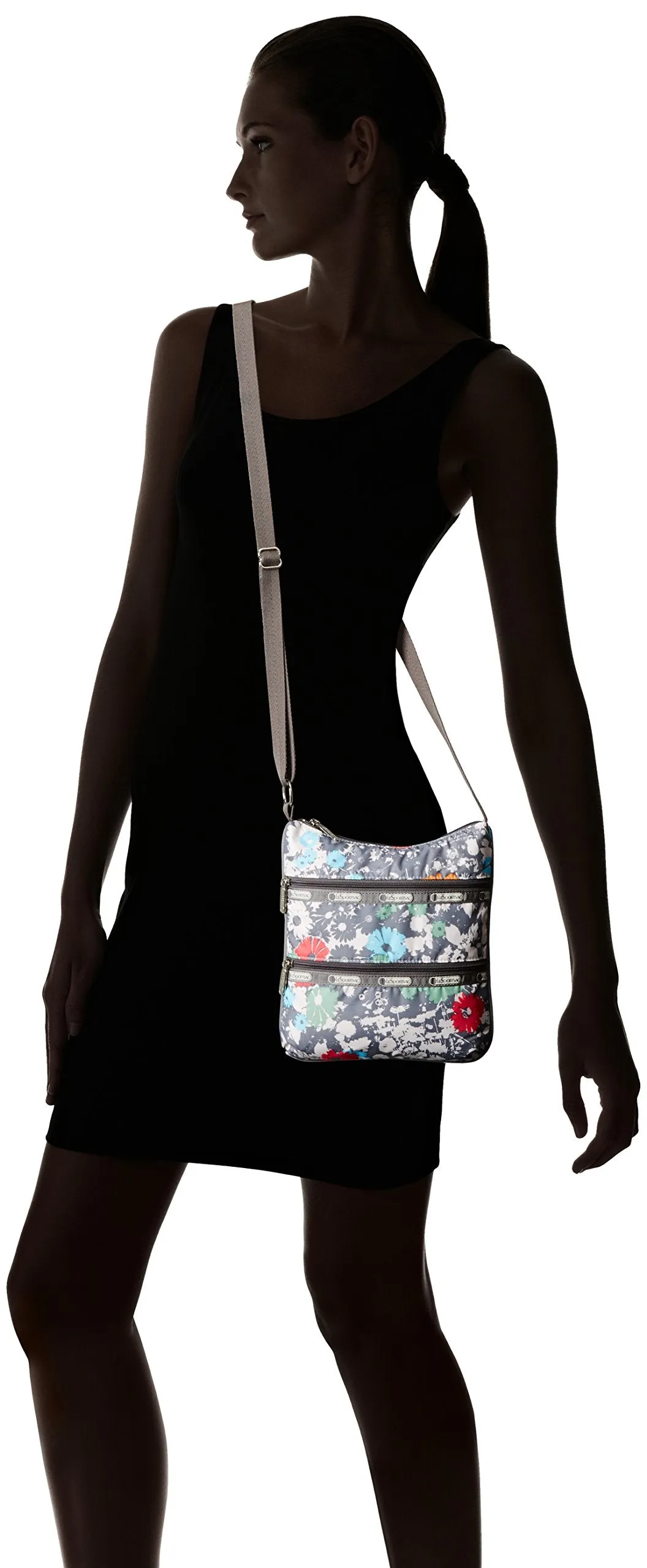 LeSportsac Classic Kylie Crossbody