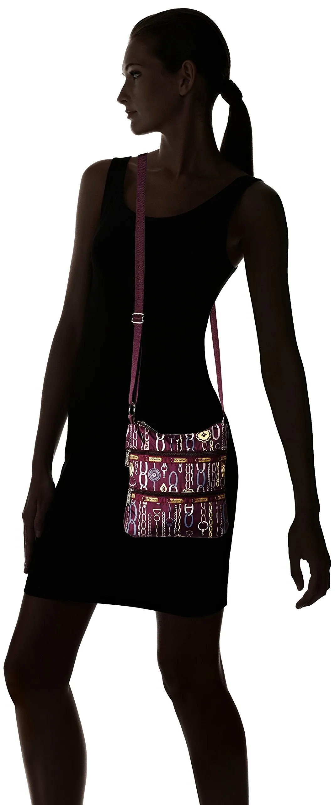 LeSportsac Classic Kylie Crossbody