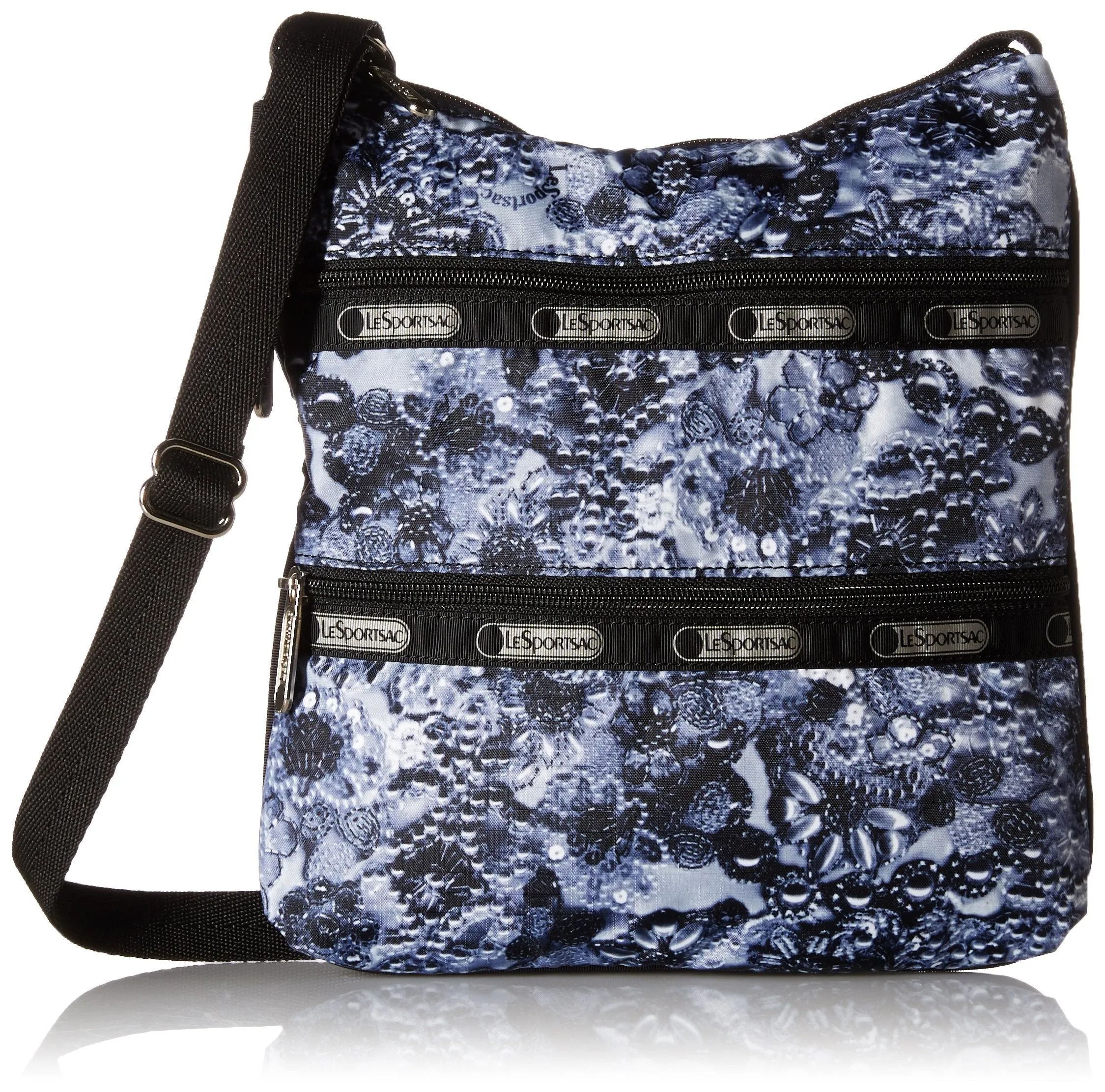 LeSportsac Classic Kylie Crossbody
