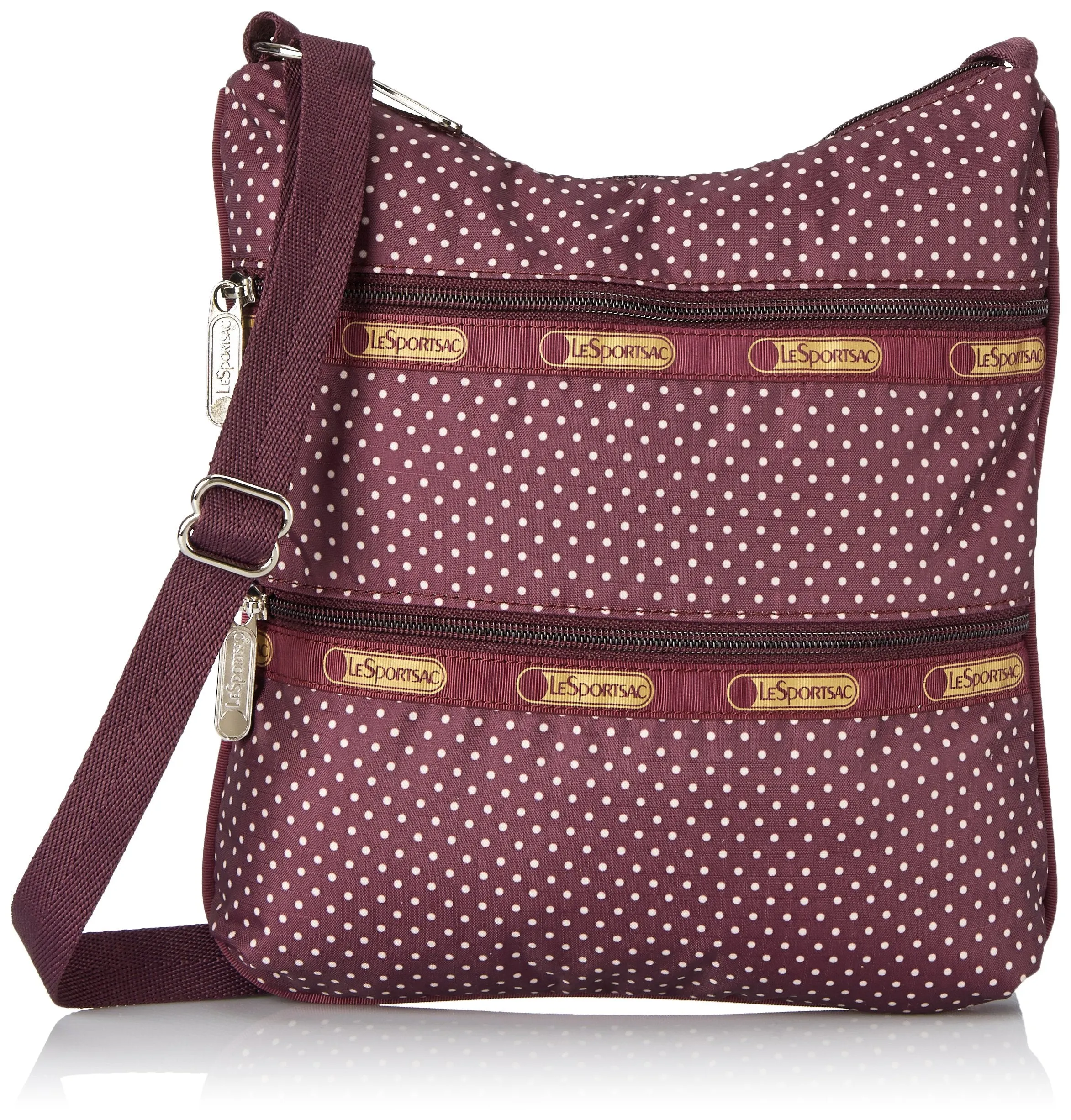 LeSportsac Classic Kylie Crossbody