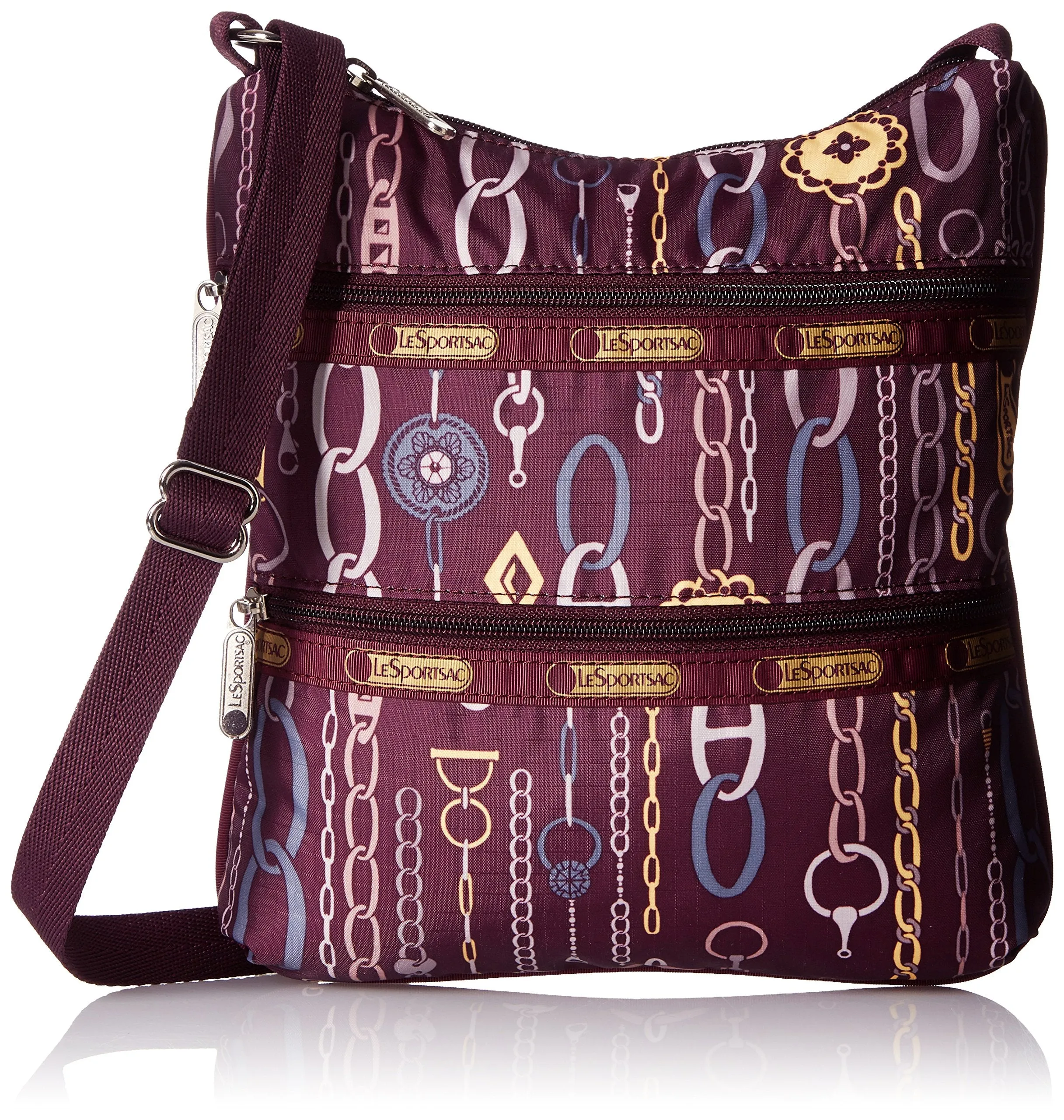 LeSportsac Classic Kylie Crossbody