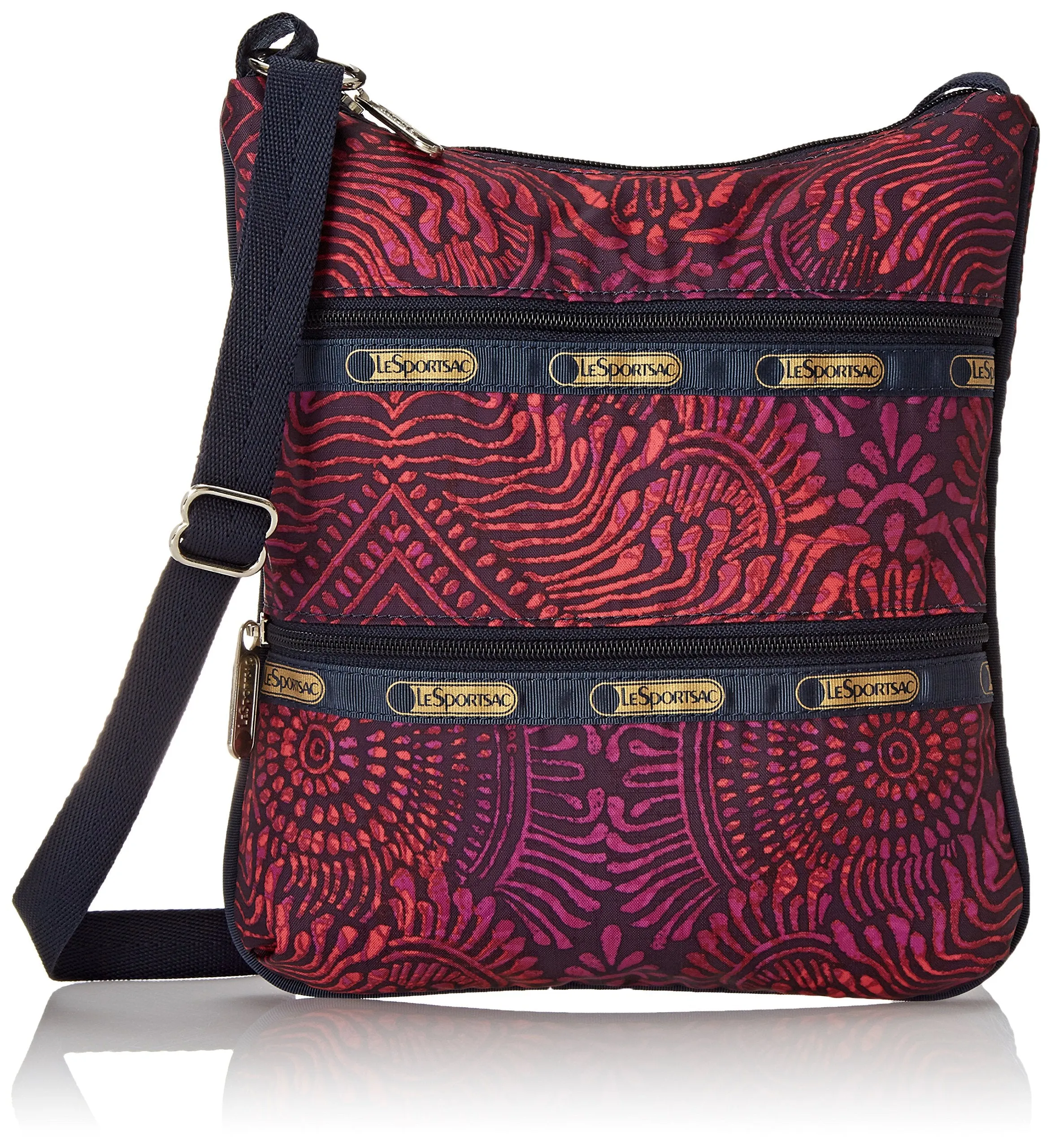 LeSportsac Classic Kylie Crossbody