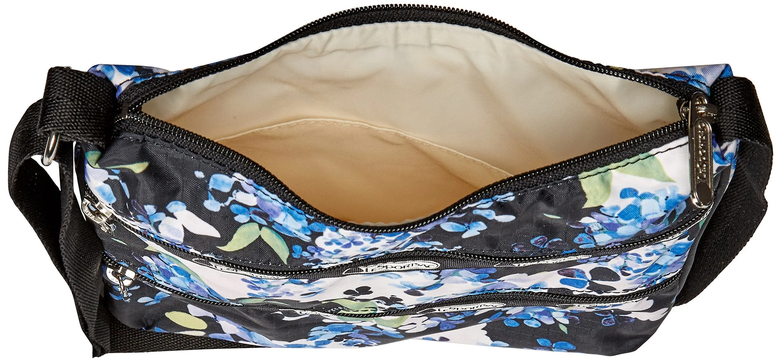 LeSportsac Classic Kylie Crossbody