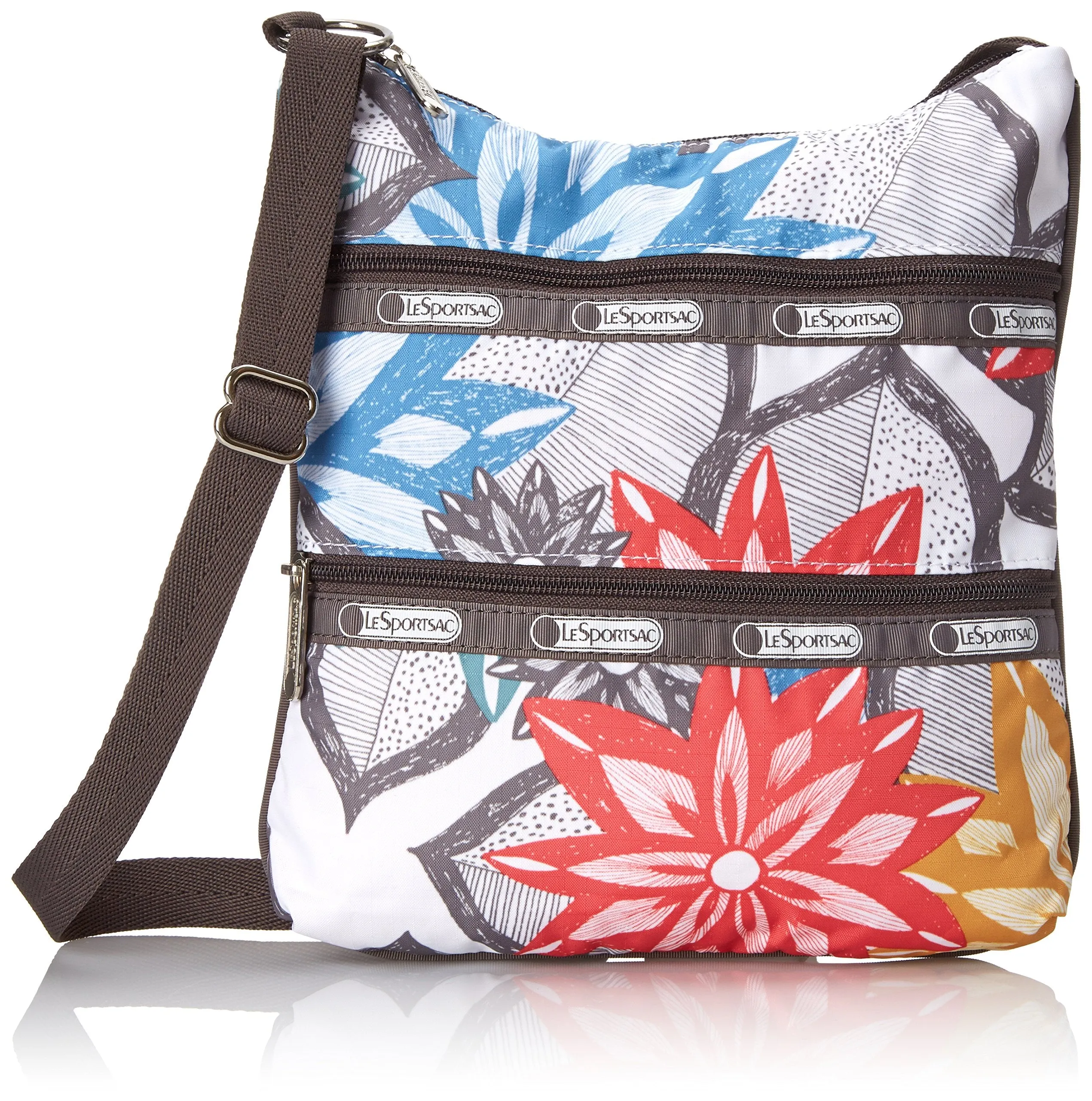 LeSportsac Classic Kylie Crossbody