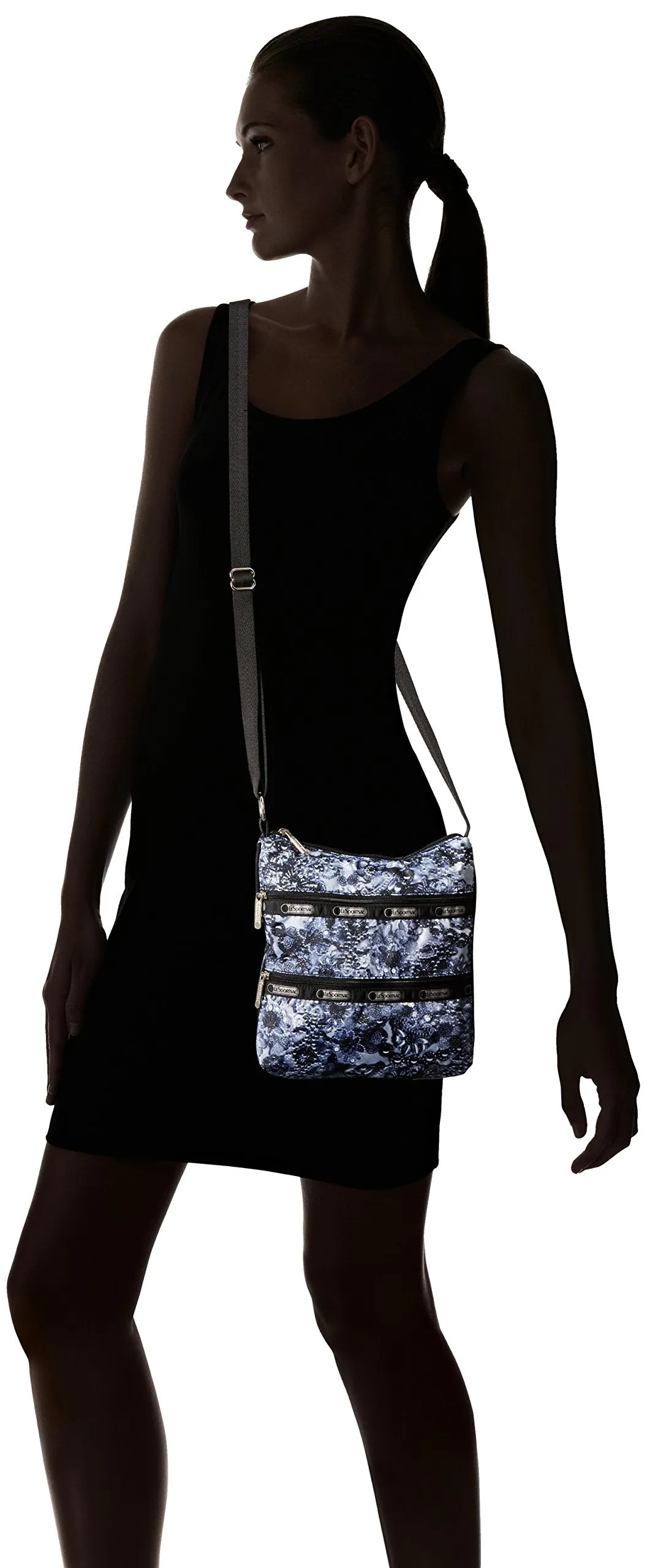 LeSportsac Classic Kylie Crossbody