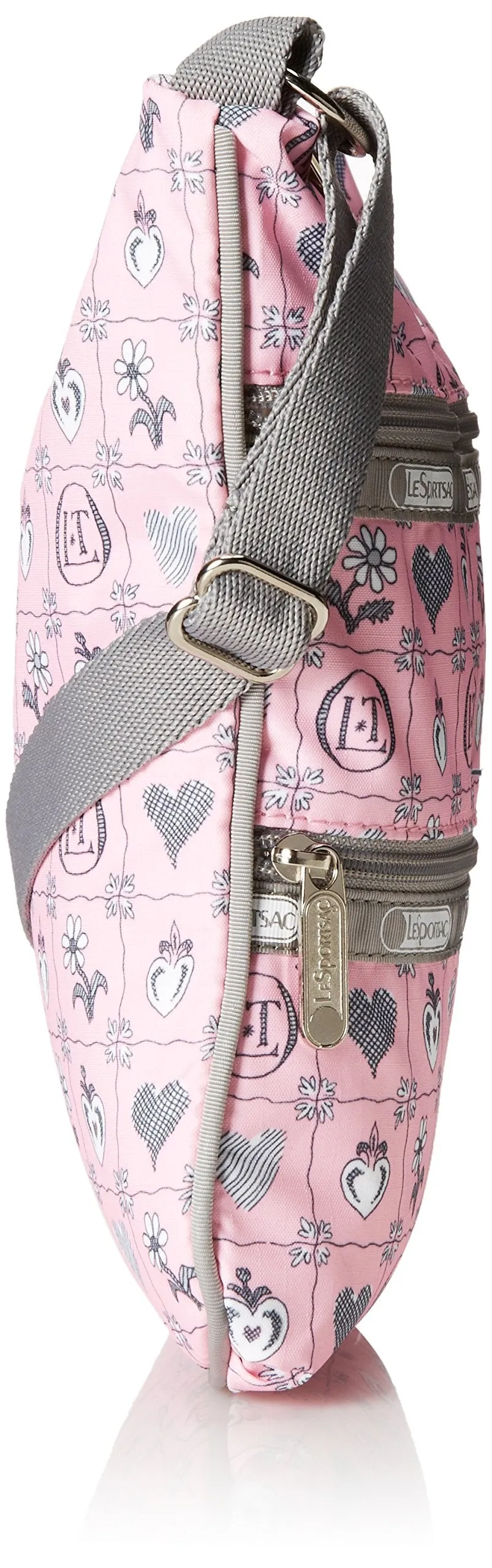LeSportsac Classic Kylie Crossbody