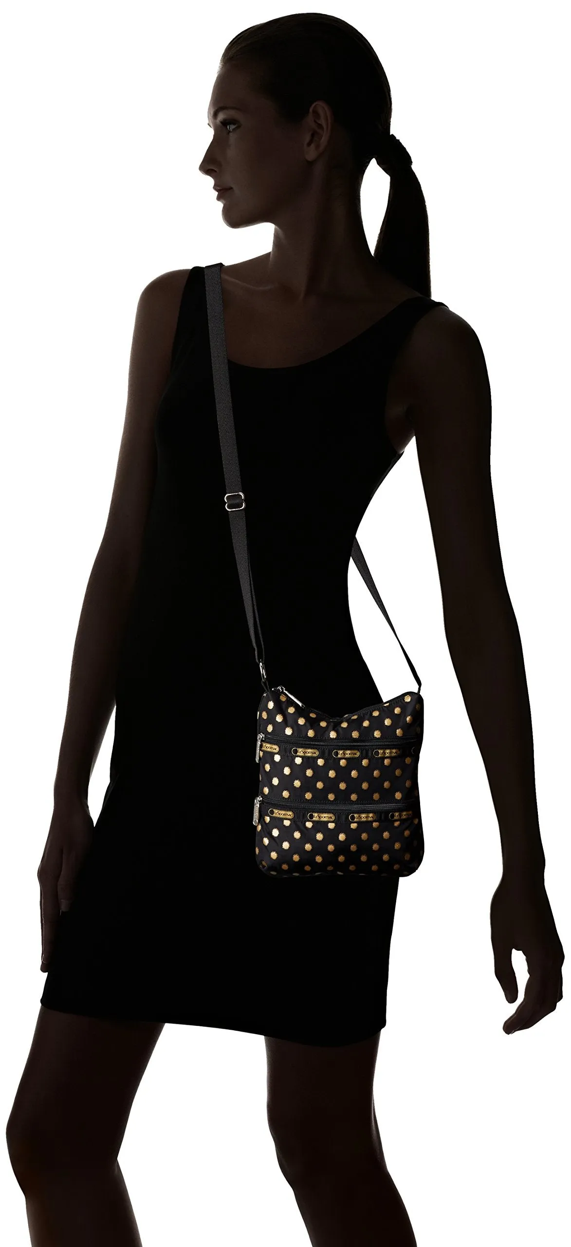 LeSportsac Classic Kylie Crossbody