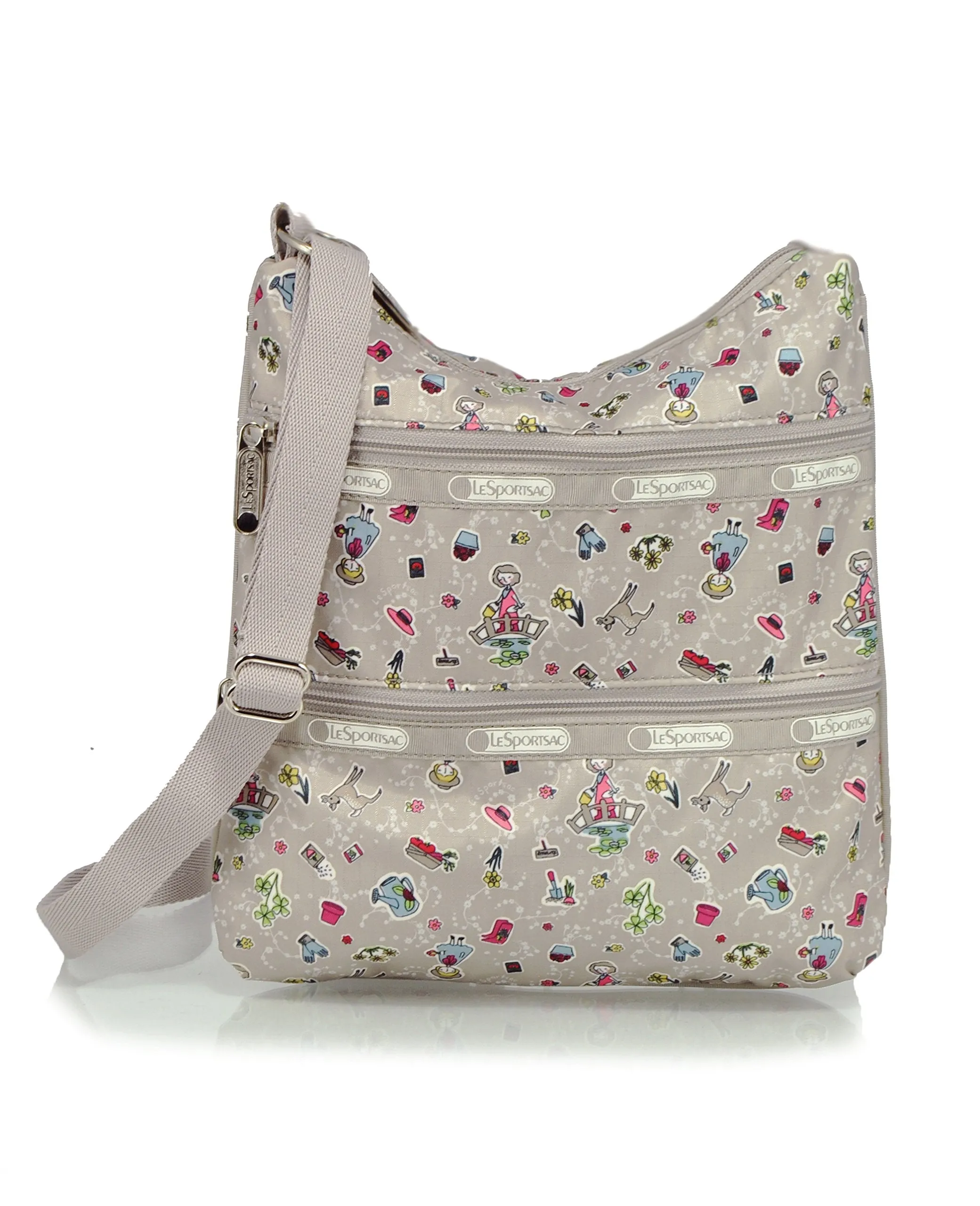 LeSportsac Classic Kylie Crossbody