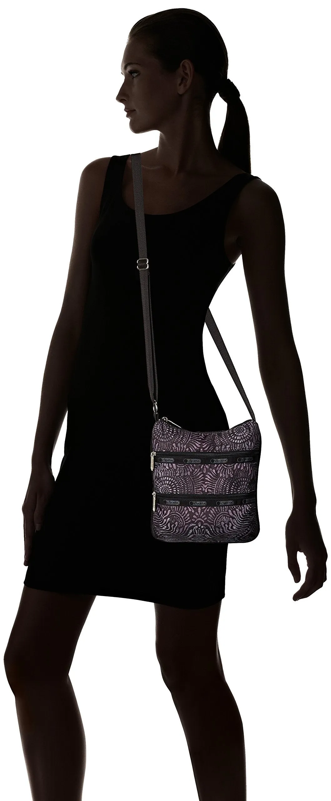 LeSportsac Classic Kylie Crossbody