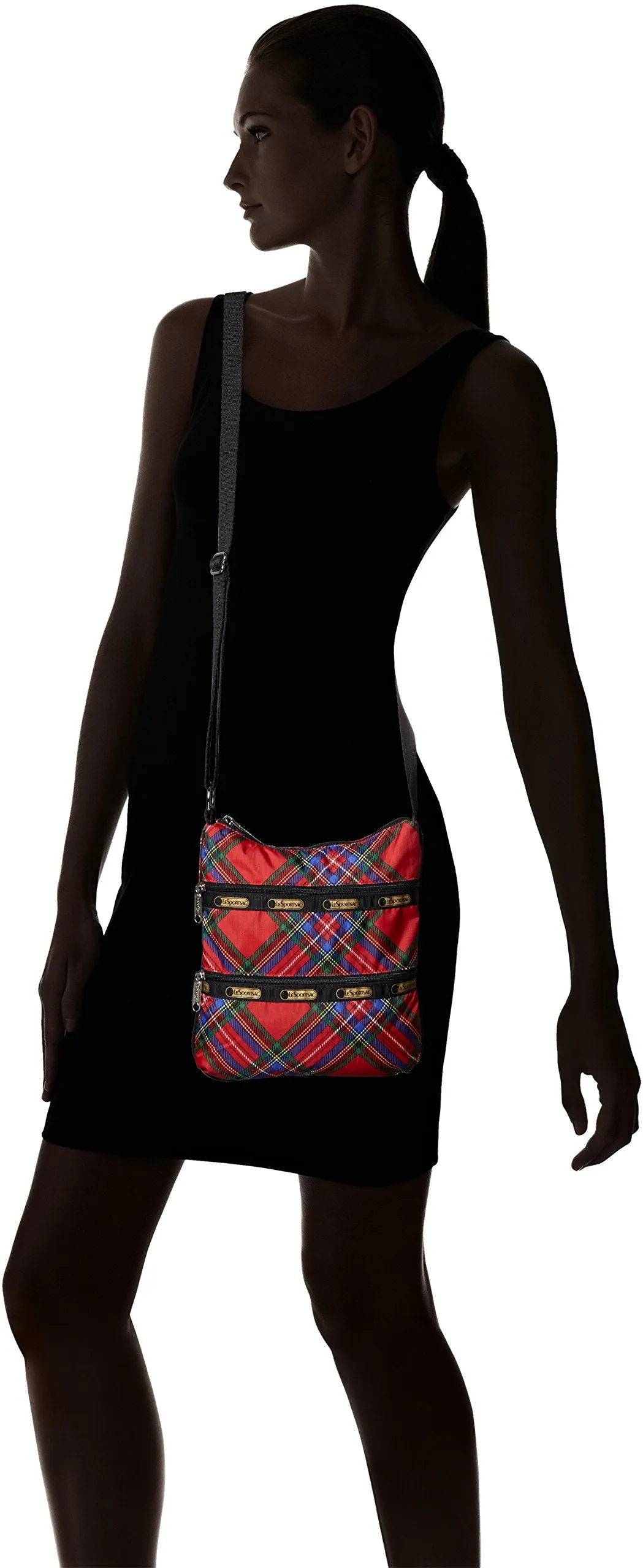 LeSportsac Classic Kylie Crossbody