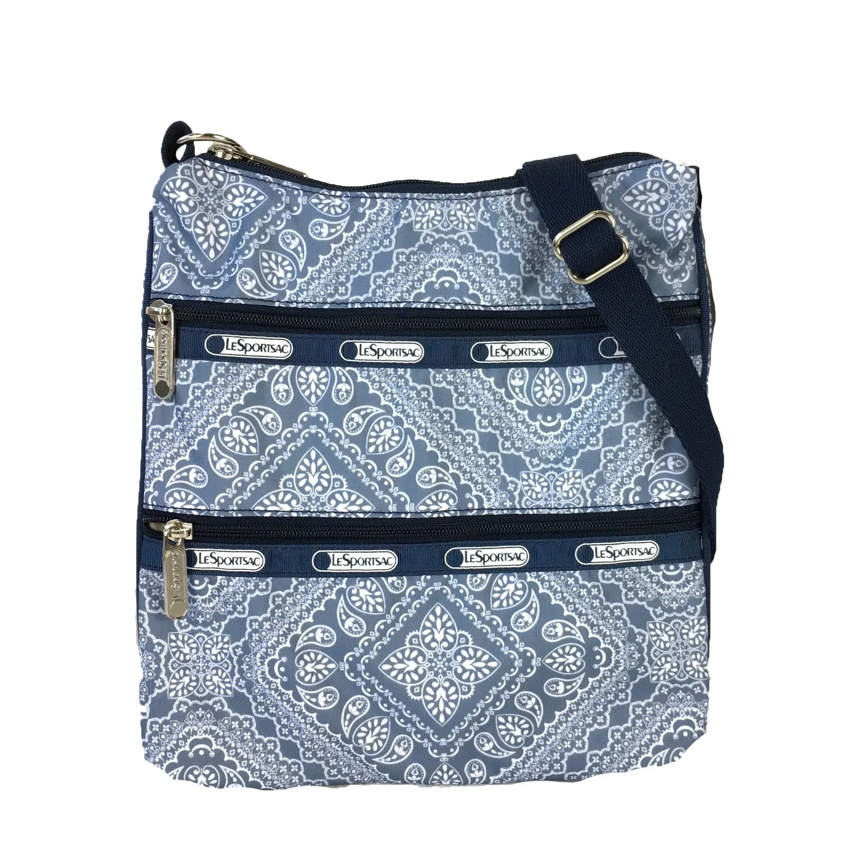 LeSportsac Classic Kylie Crossbody