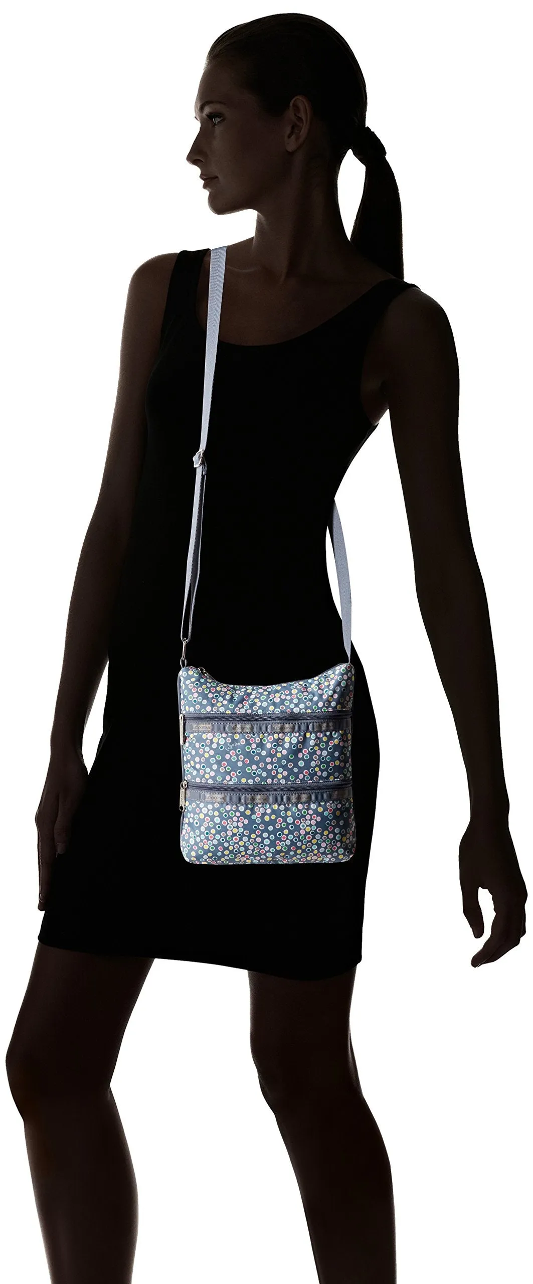 LeSportsac Classic Kylie Crossbody