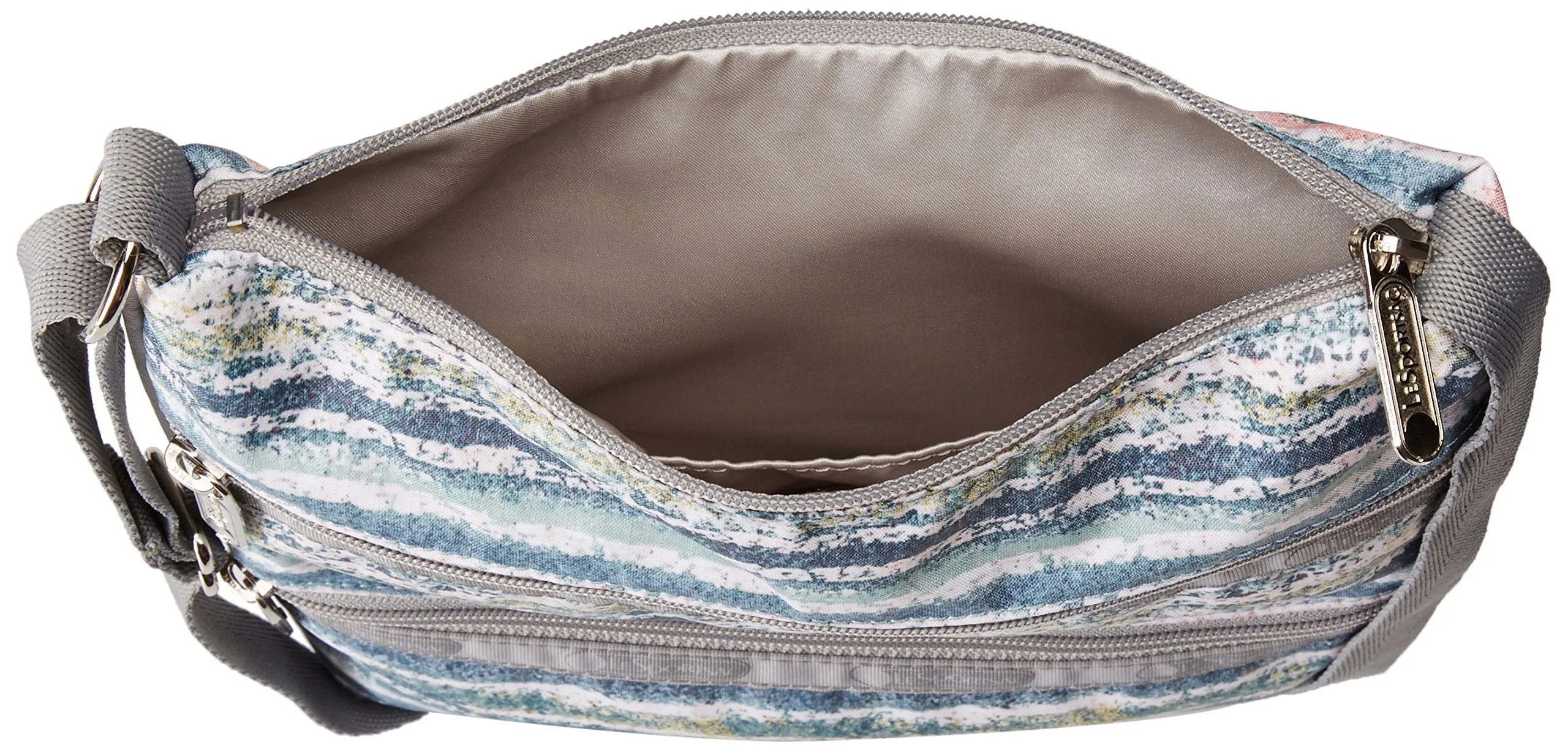 LeSportsac Classic Kylie Crossbody