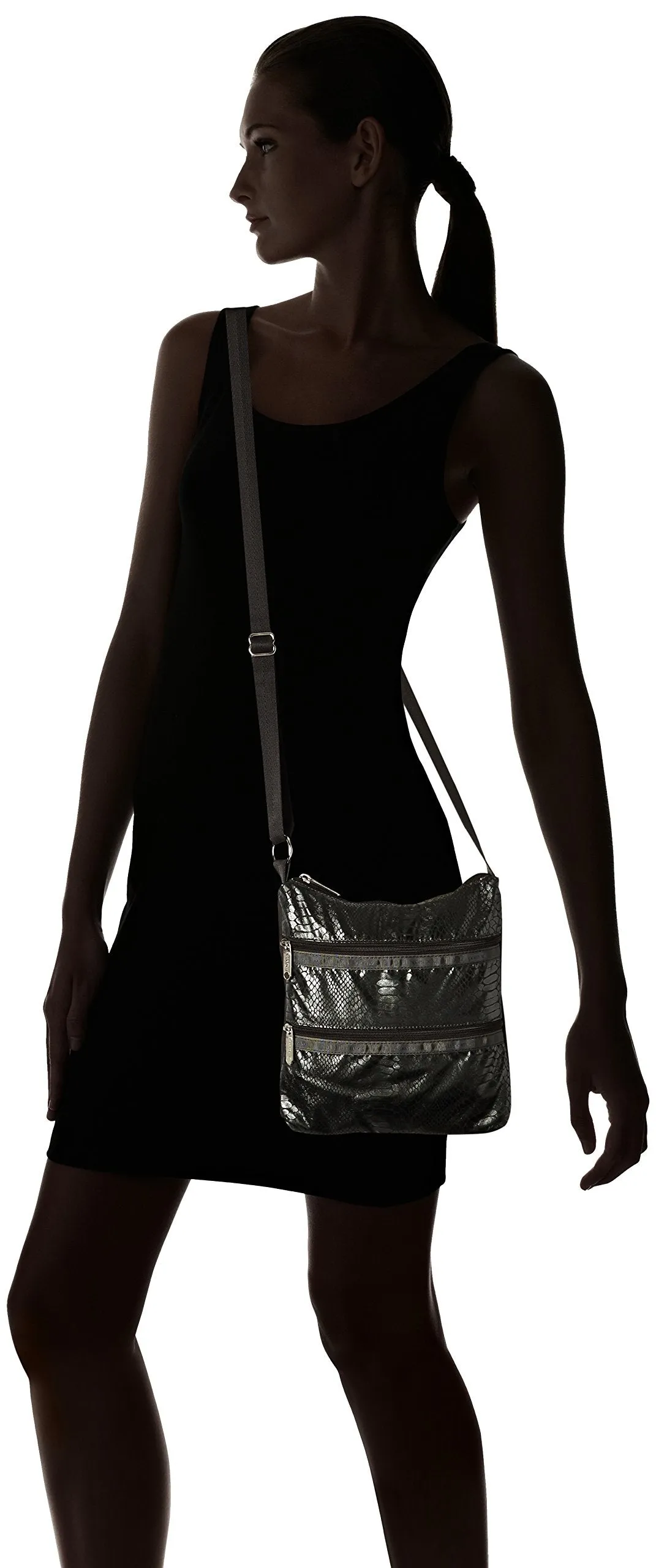 LeSportsac Classic Kylie Crossbody