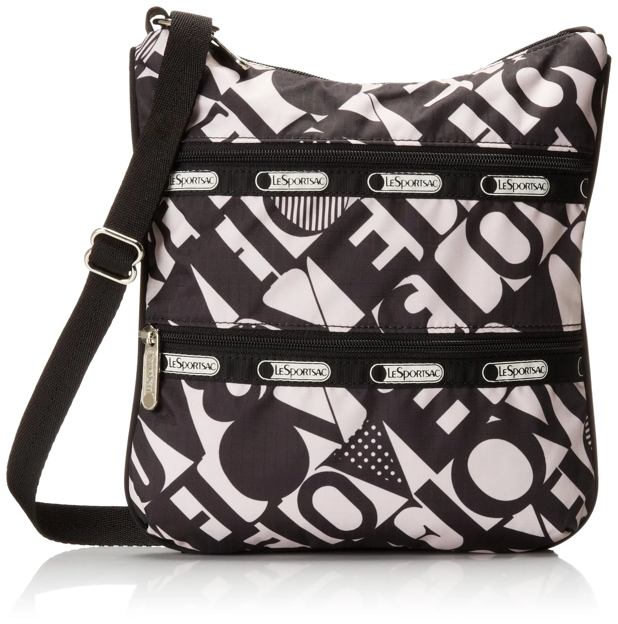 LeSportsac Classic Kylie Crossbody