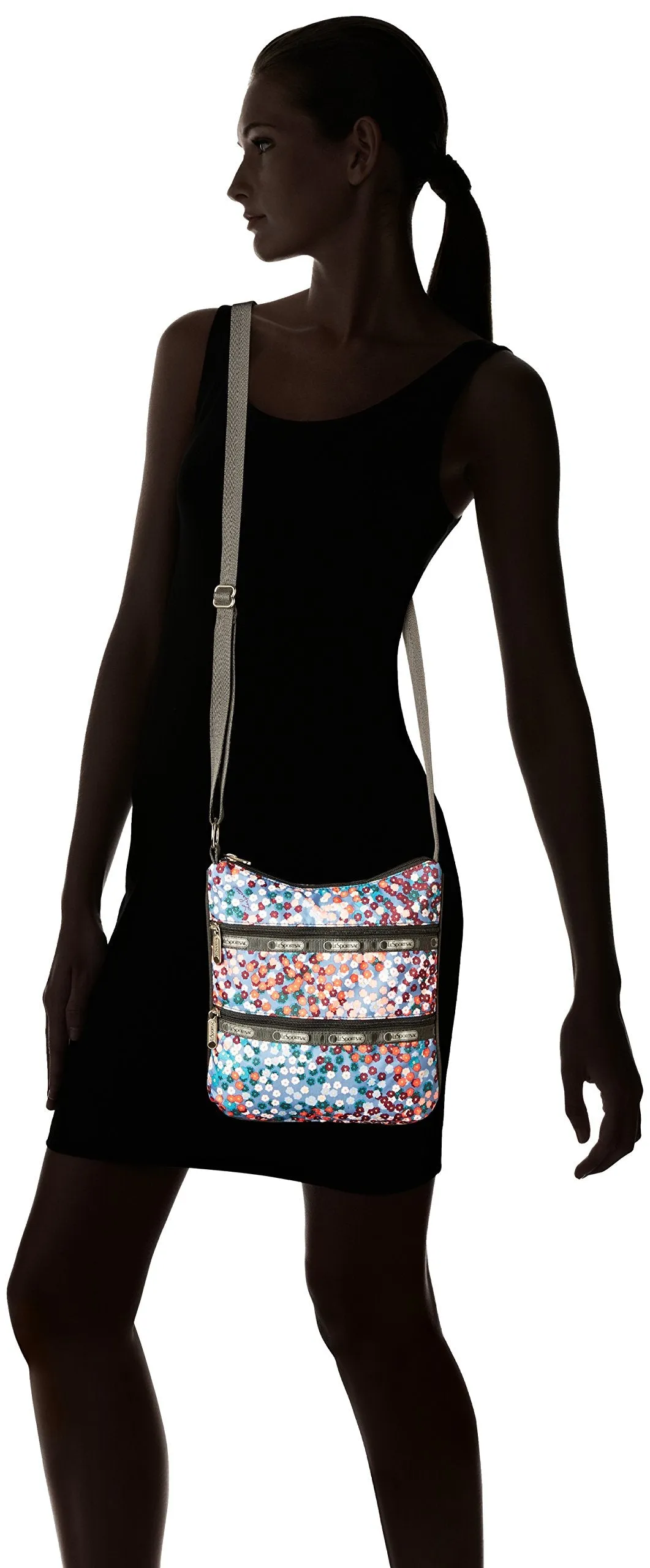 LeSportsac Classic Kylie Crossbody