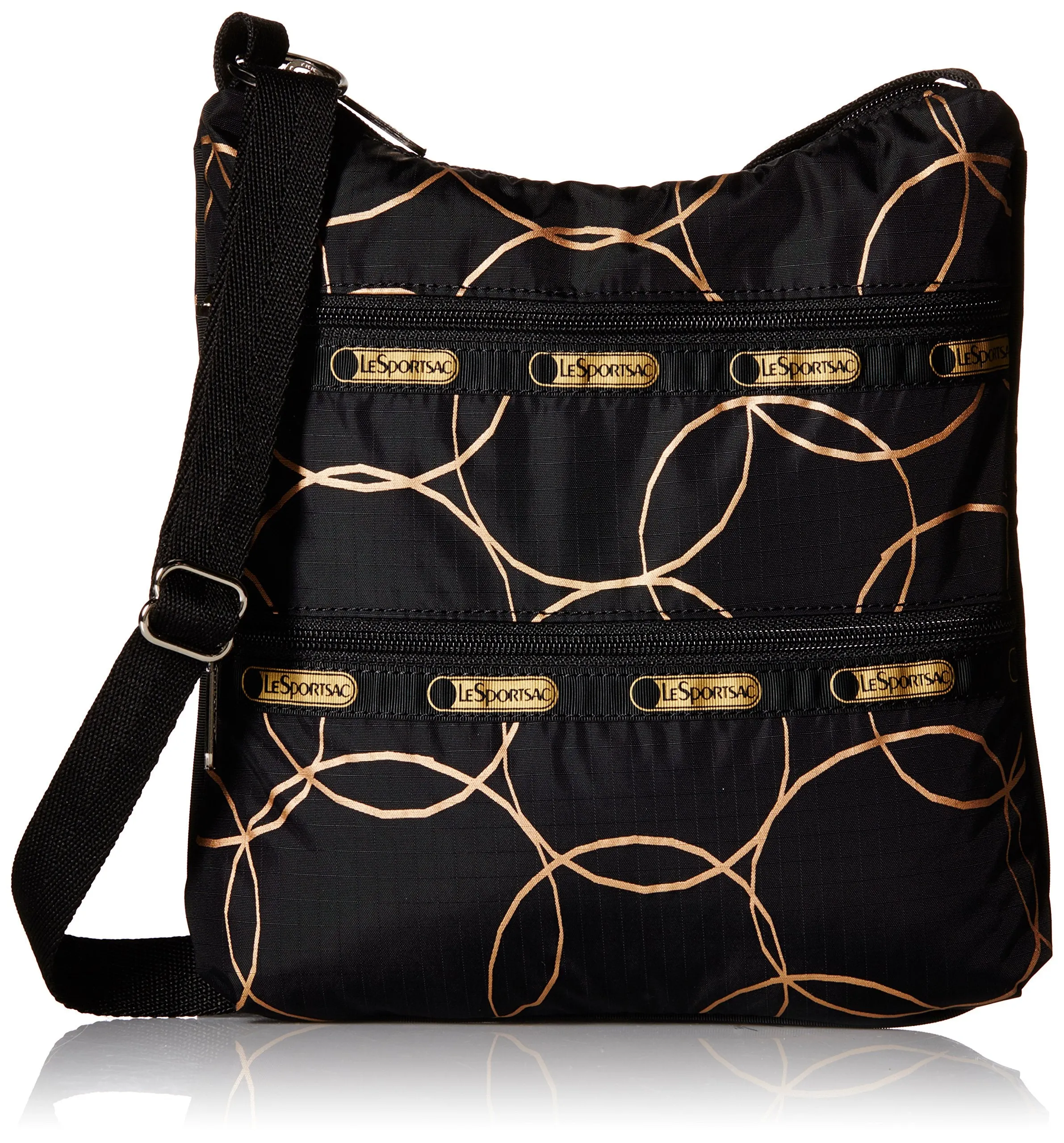 LeSportsac Classic Kylie Crossbody