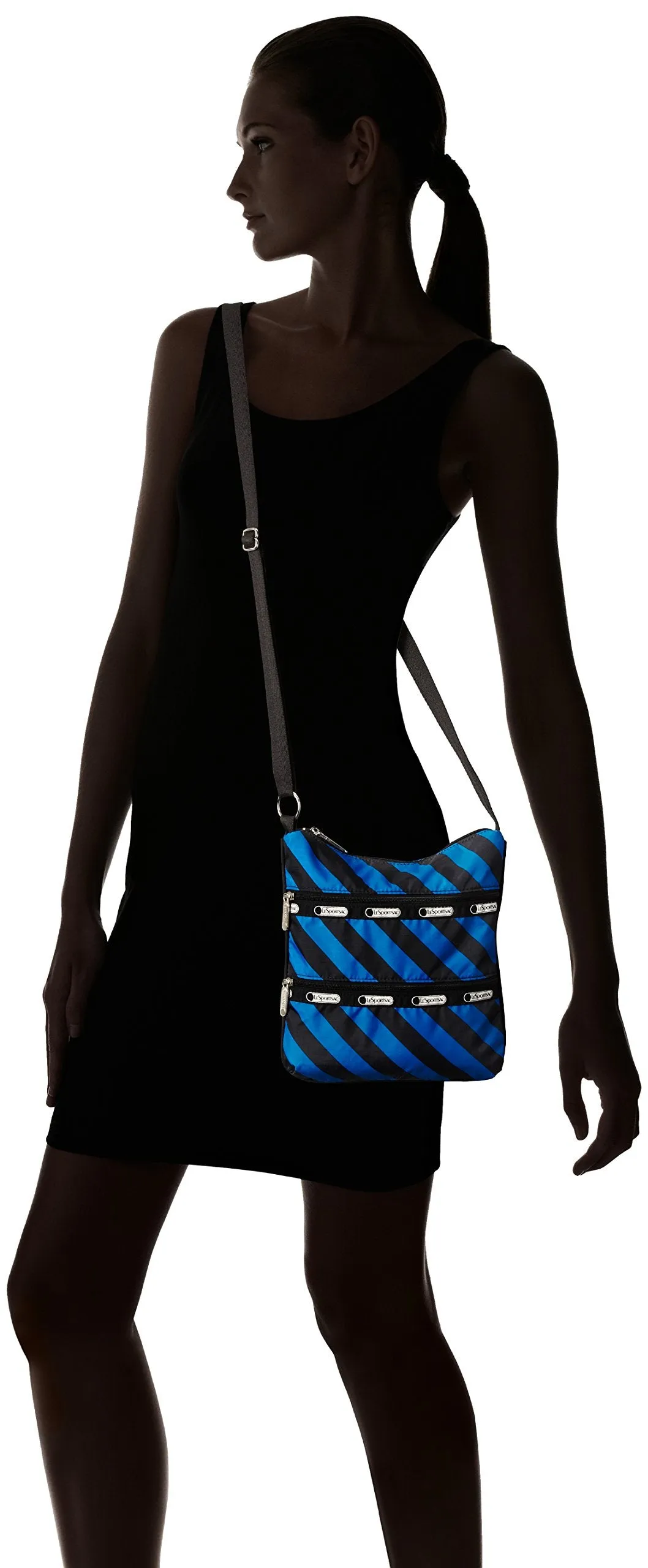 LeSportsac Classic Kylie Crossbody