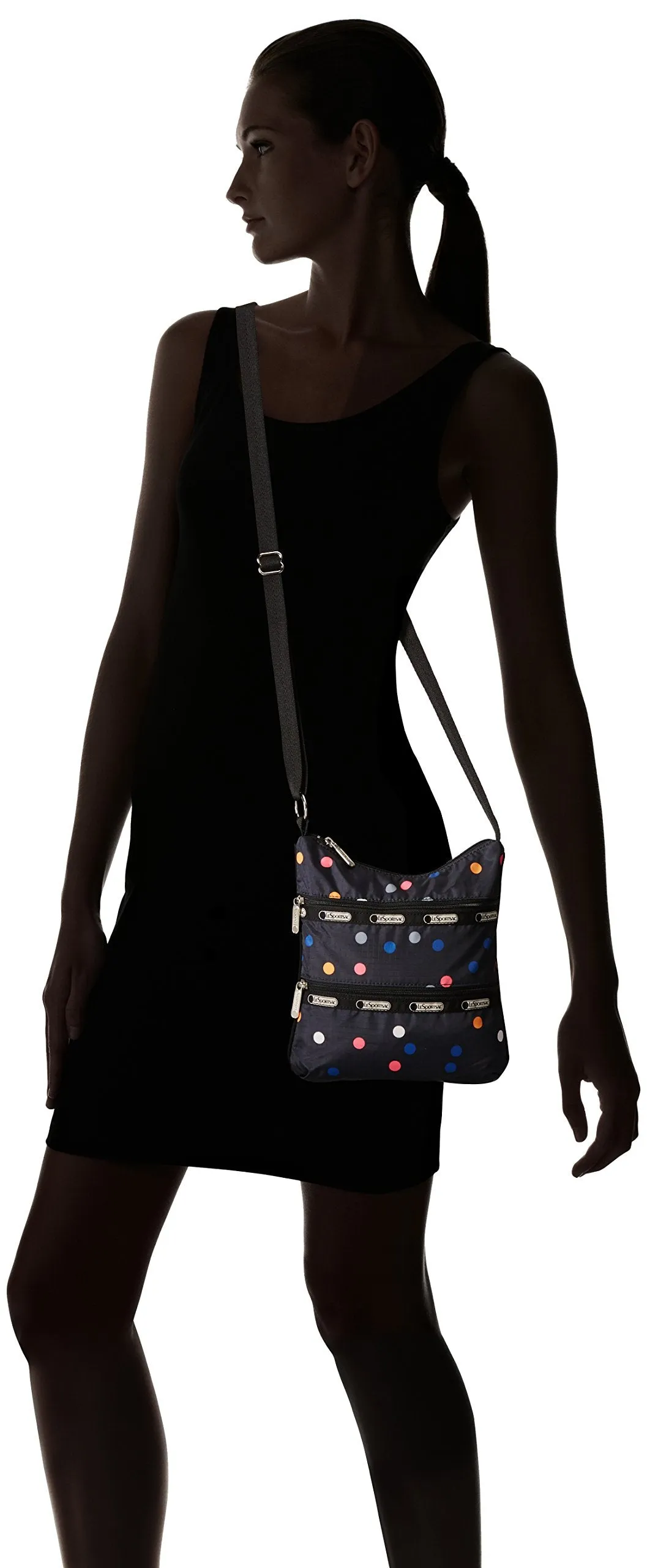 LeSportsac Classic Kylie Crossbody