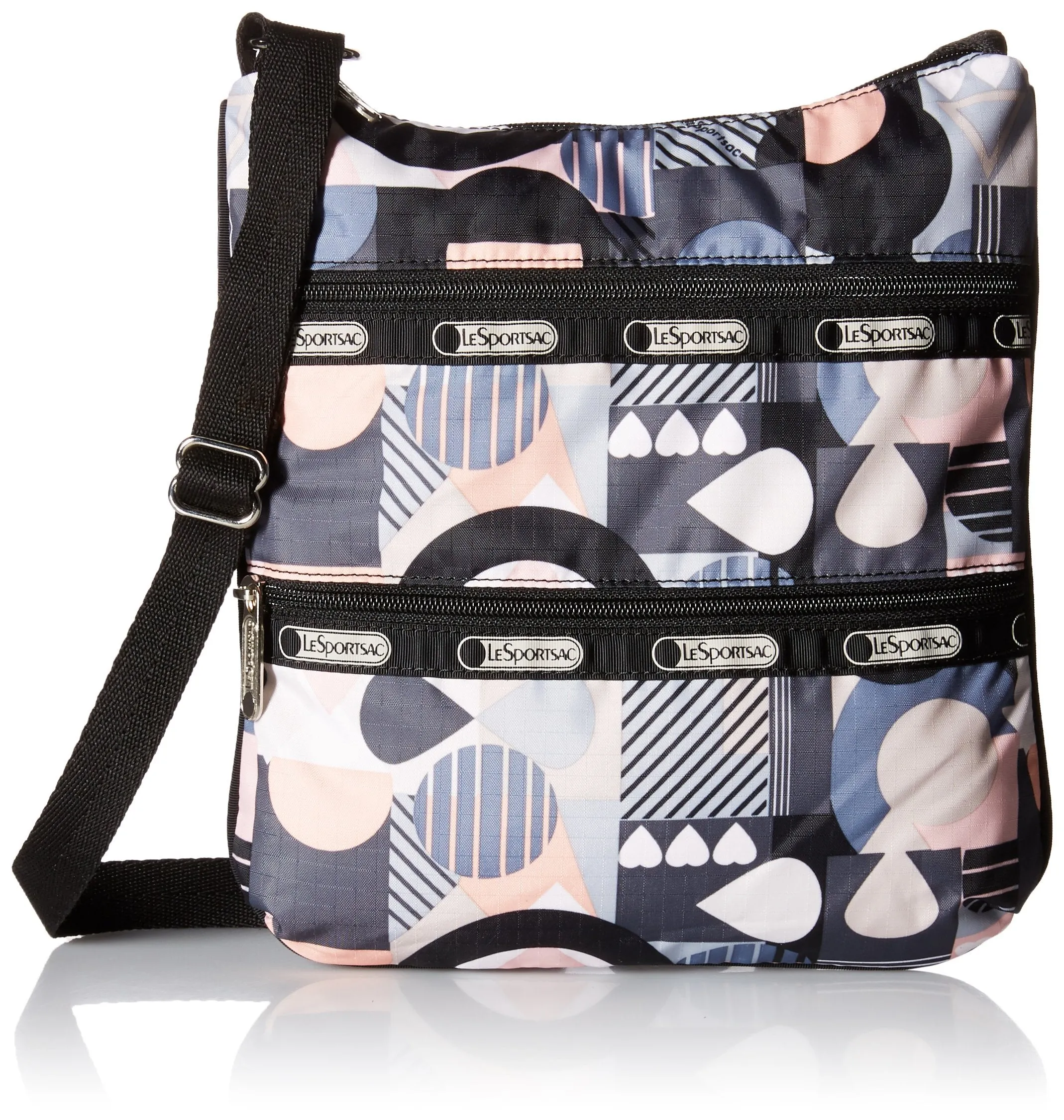 LeSportsac Classic Kylie Crossbody