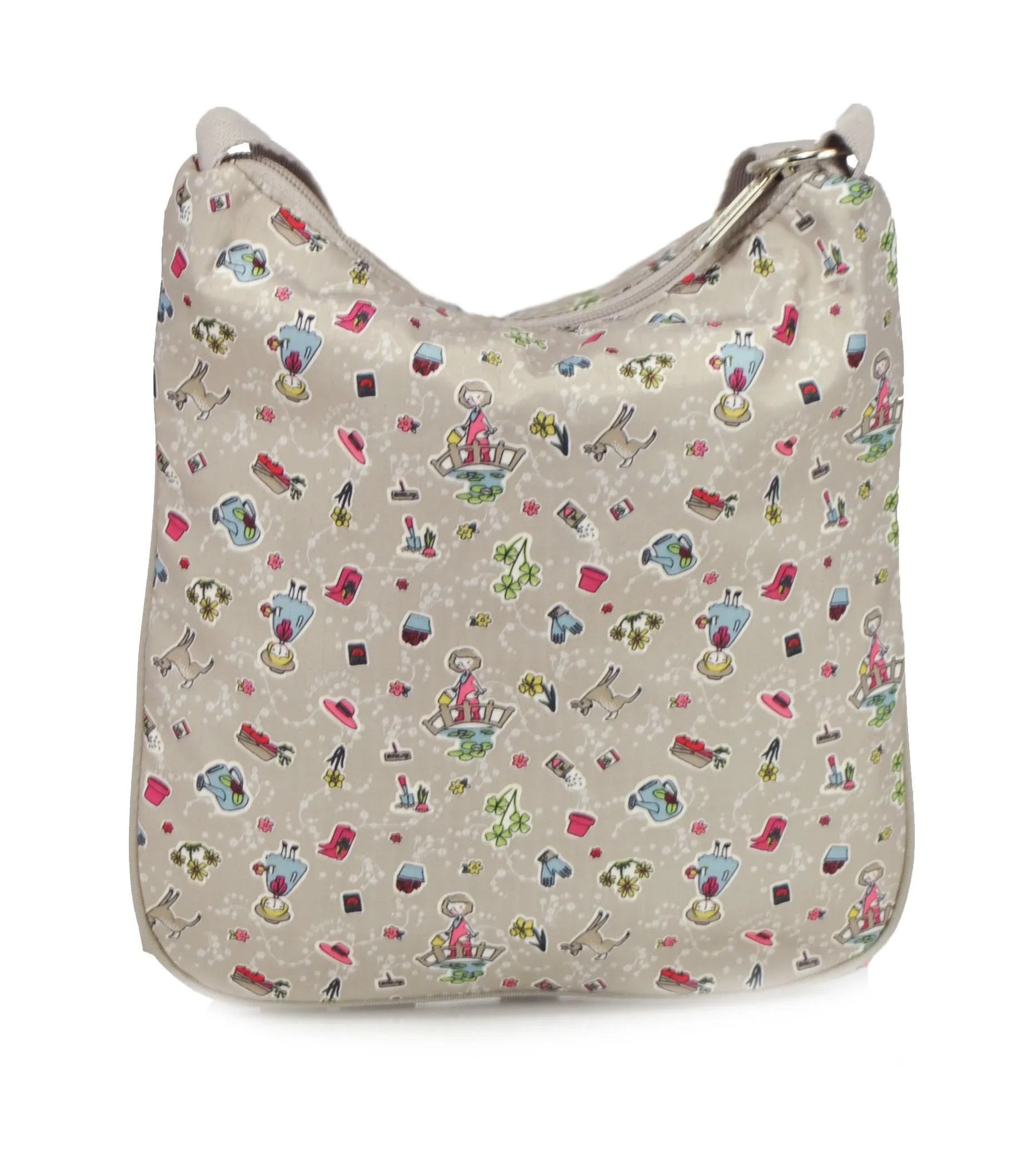 LeSportsac Classic Kylie Crossbody