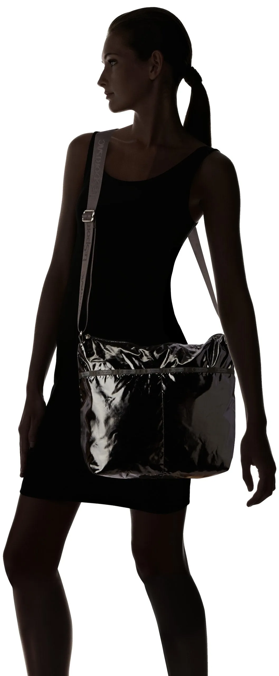 LeSportsac Cleo Crossbody Hobo