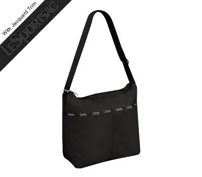 LeSportsac Cleo Crossbody Hobo