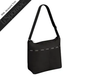 LeSportsac Cleo Crossbody Hobo