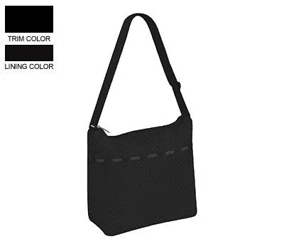 LeSportsac Cleo Crossbody Hobo