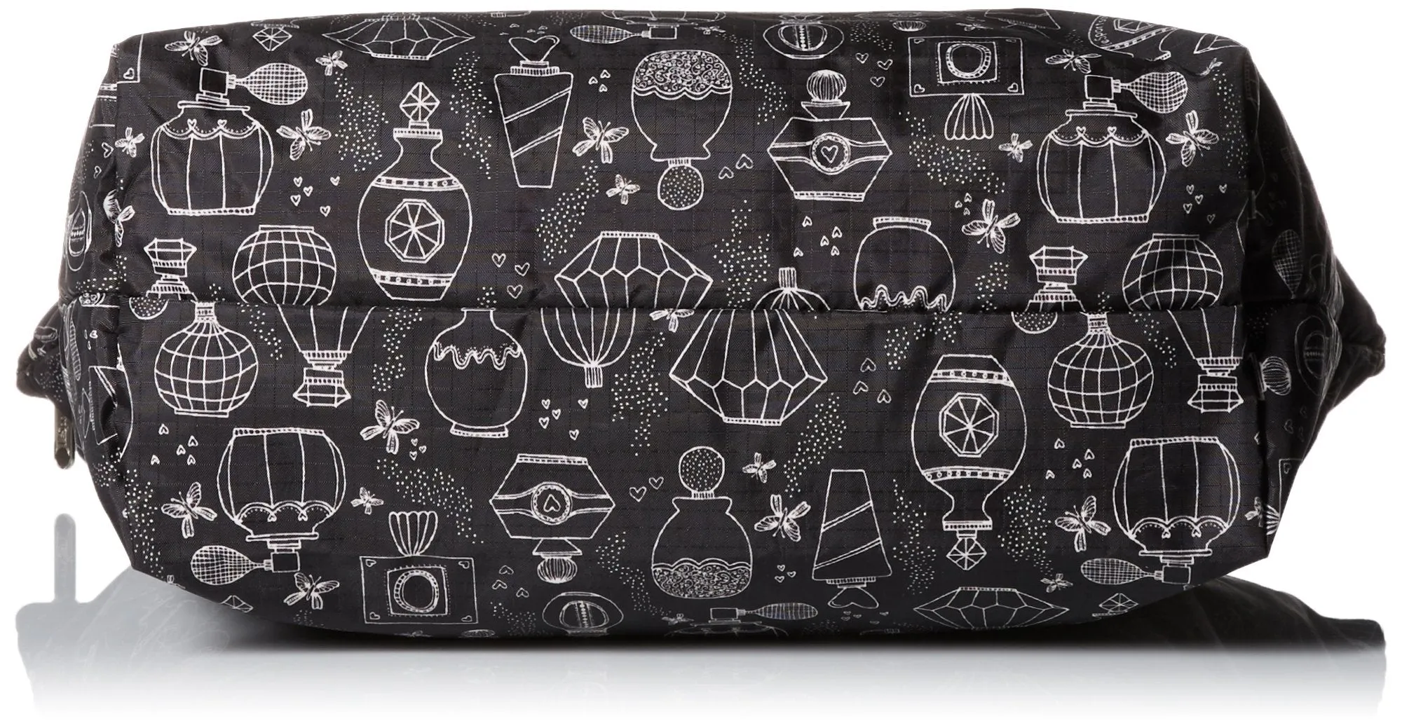 LeSportsac Deluxe Hailey Tote Bag