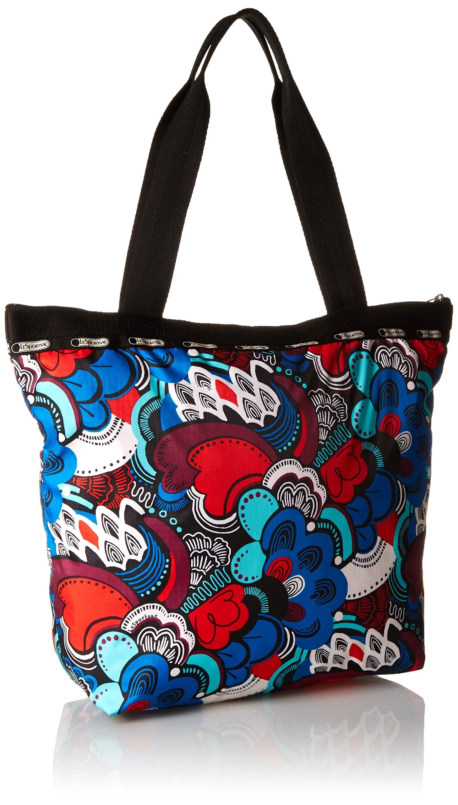 LeSportsac Deluxe Hailey Tote Bag